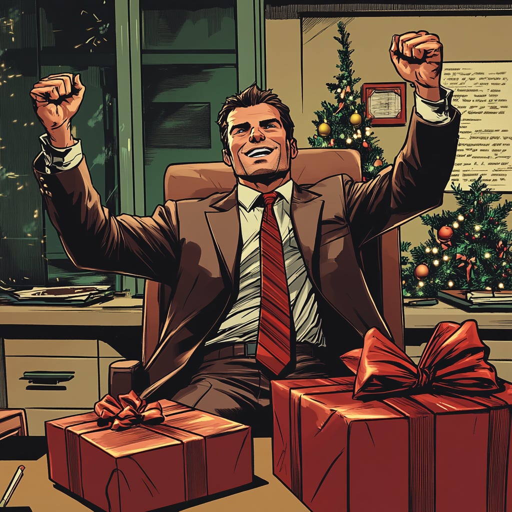 Foundations for Life (I): Work is a gift from God (Gen 2:15).
