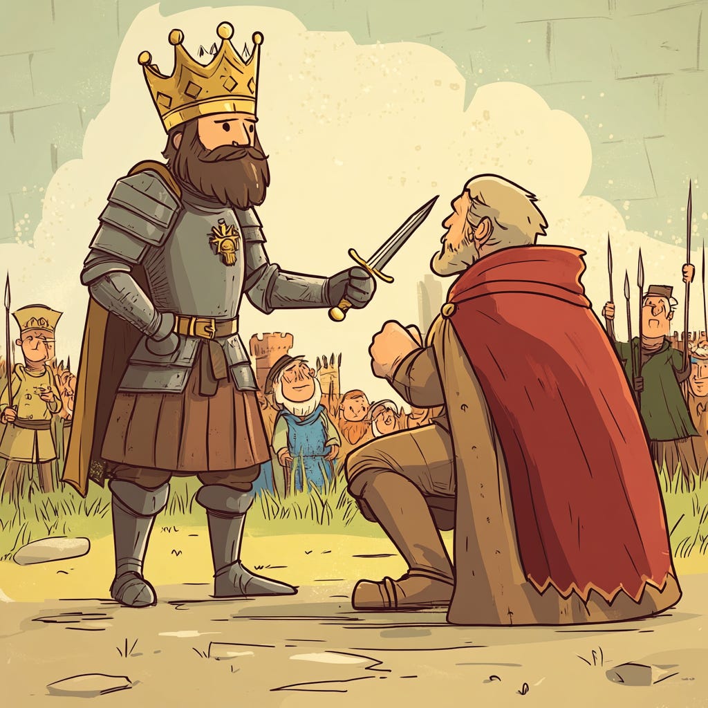Wisdom fears God by submitting to him (WW#14 /Prov 1:7).