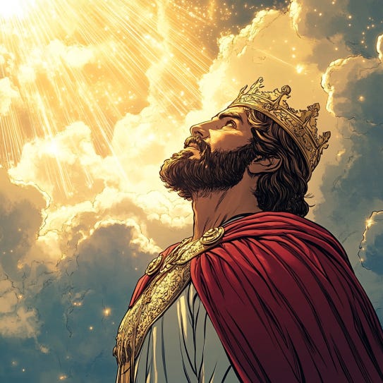 Christ the Head of a New Humanity (Gen 2:18-20).
