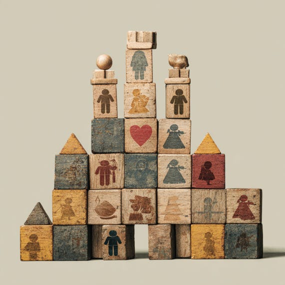 Men and women need each other (Gen 2:18-25). Men and women need each other (Gen 2:18-25).