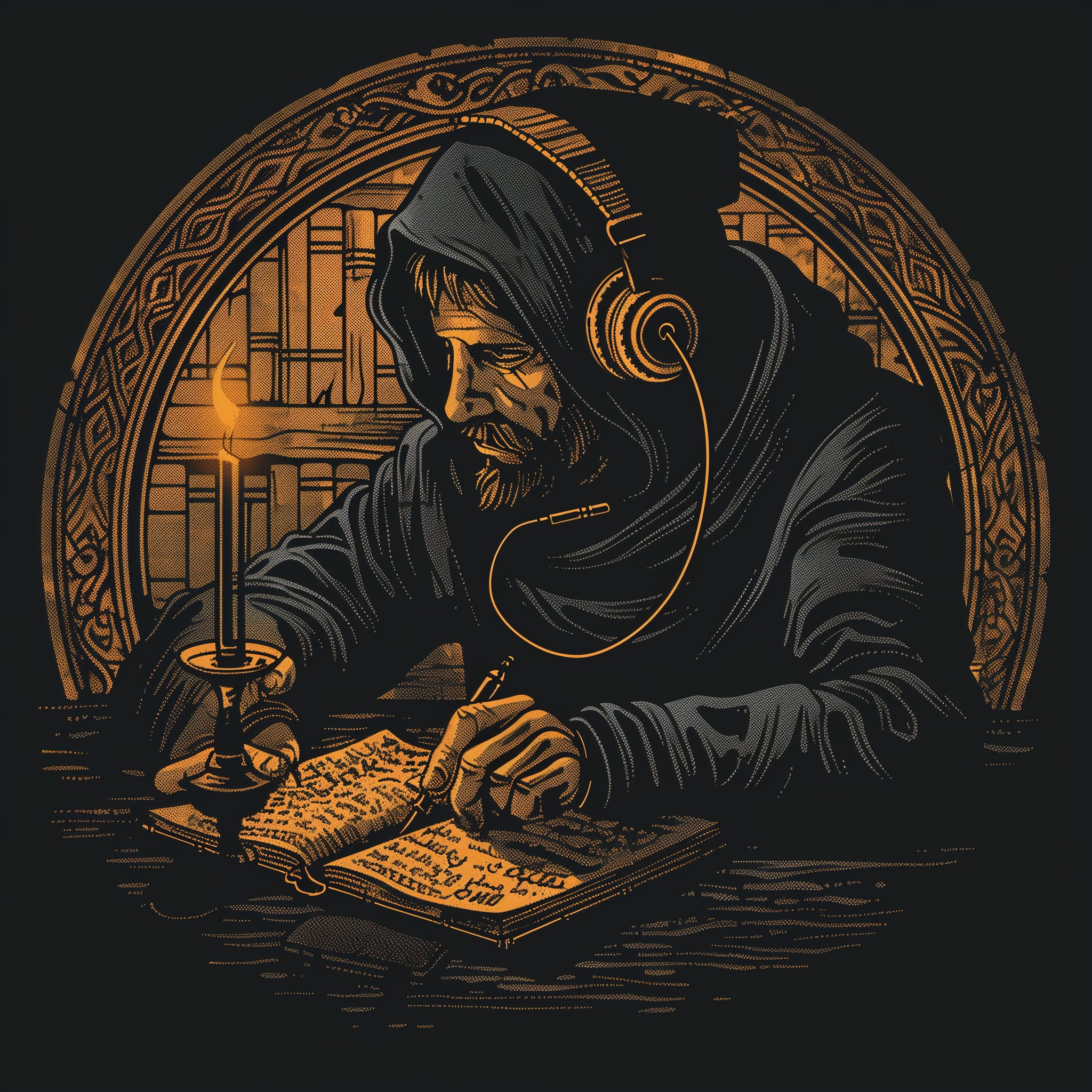 Ep 109: The Sorrow of Becoming Wise (Ecc 1:12-16).
