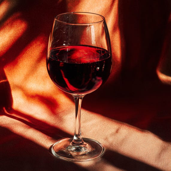 Ep 111: What's at the bottom of a bottle? Ep 111: What's at the bottom of a bottle?