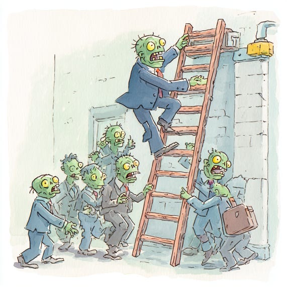 Ep 112: Confessions of a workaholic.