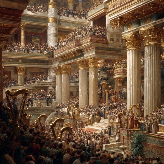 Ep 114: How good is music?