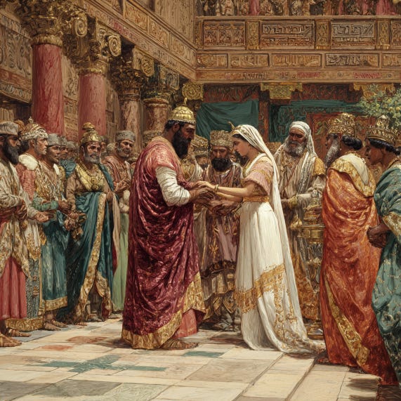 Ep 115: Can sex satisfy? (Ecc 2:8).