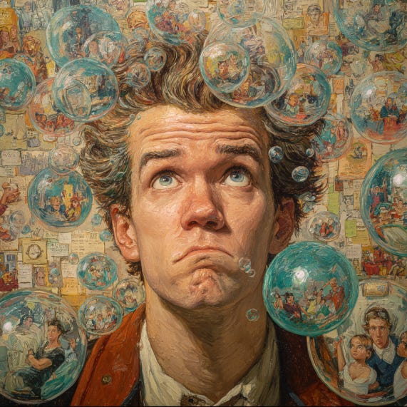 Ep 126: It's all about timing (Ecc 3:4-7).