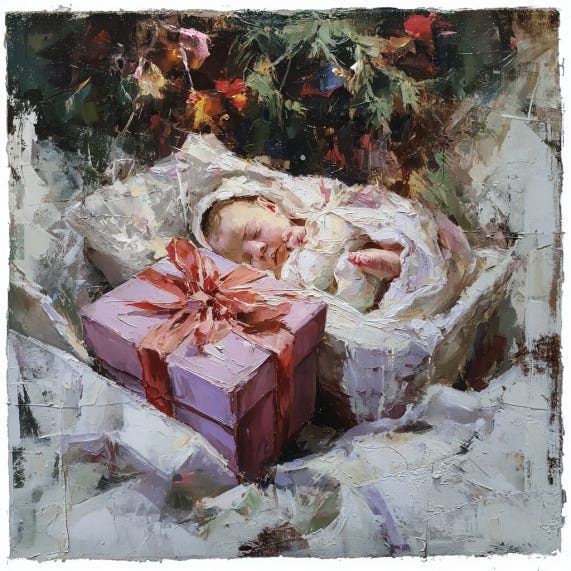 Ep 128: Life is a gift (Ecc 3:10)