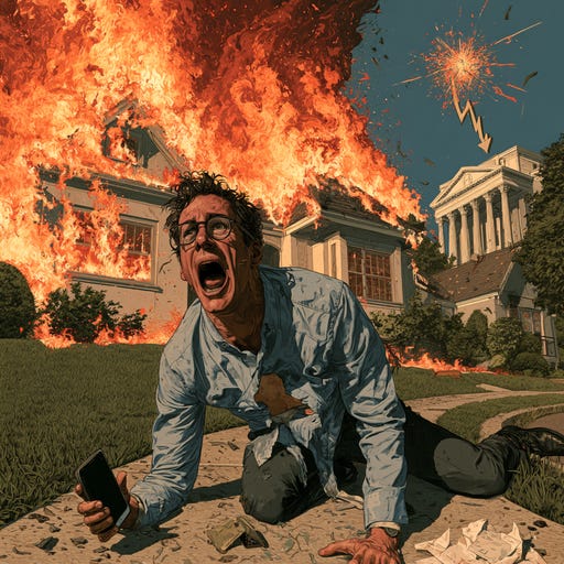 Lesson 3: Watch & Pray Against Satan’s Attacks (Job 1:13-22). episode artwork