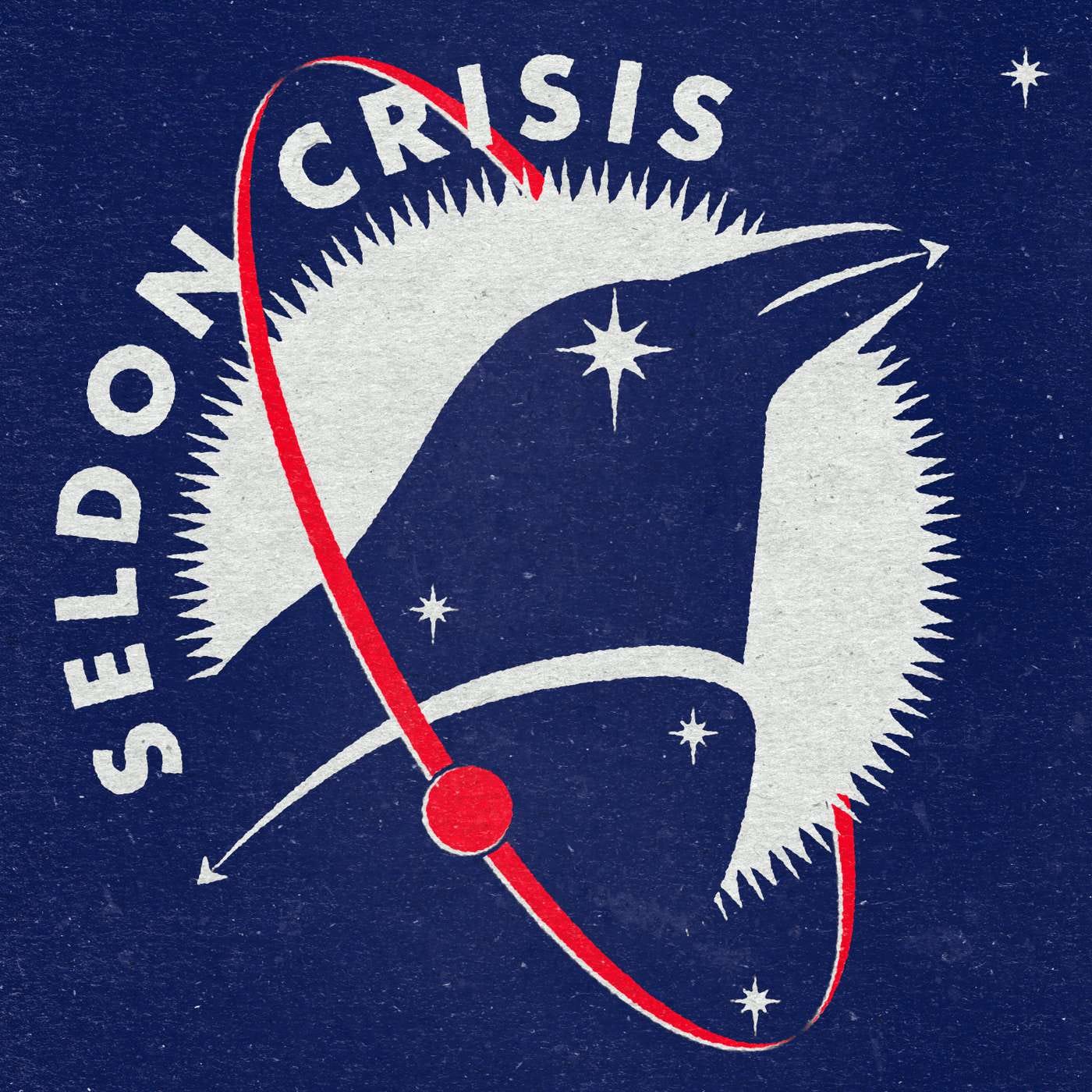 Introducing Seldon Crisis