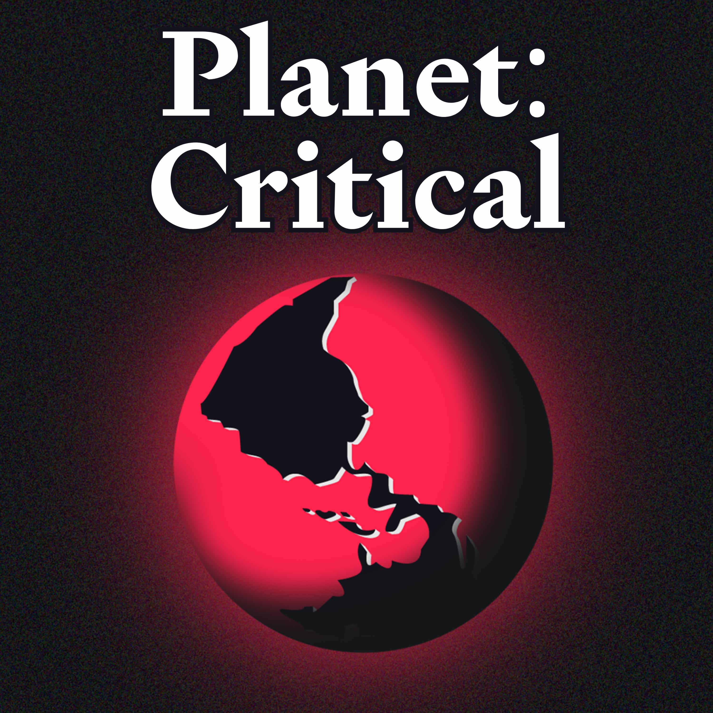 Planet: Critical