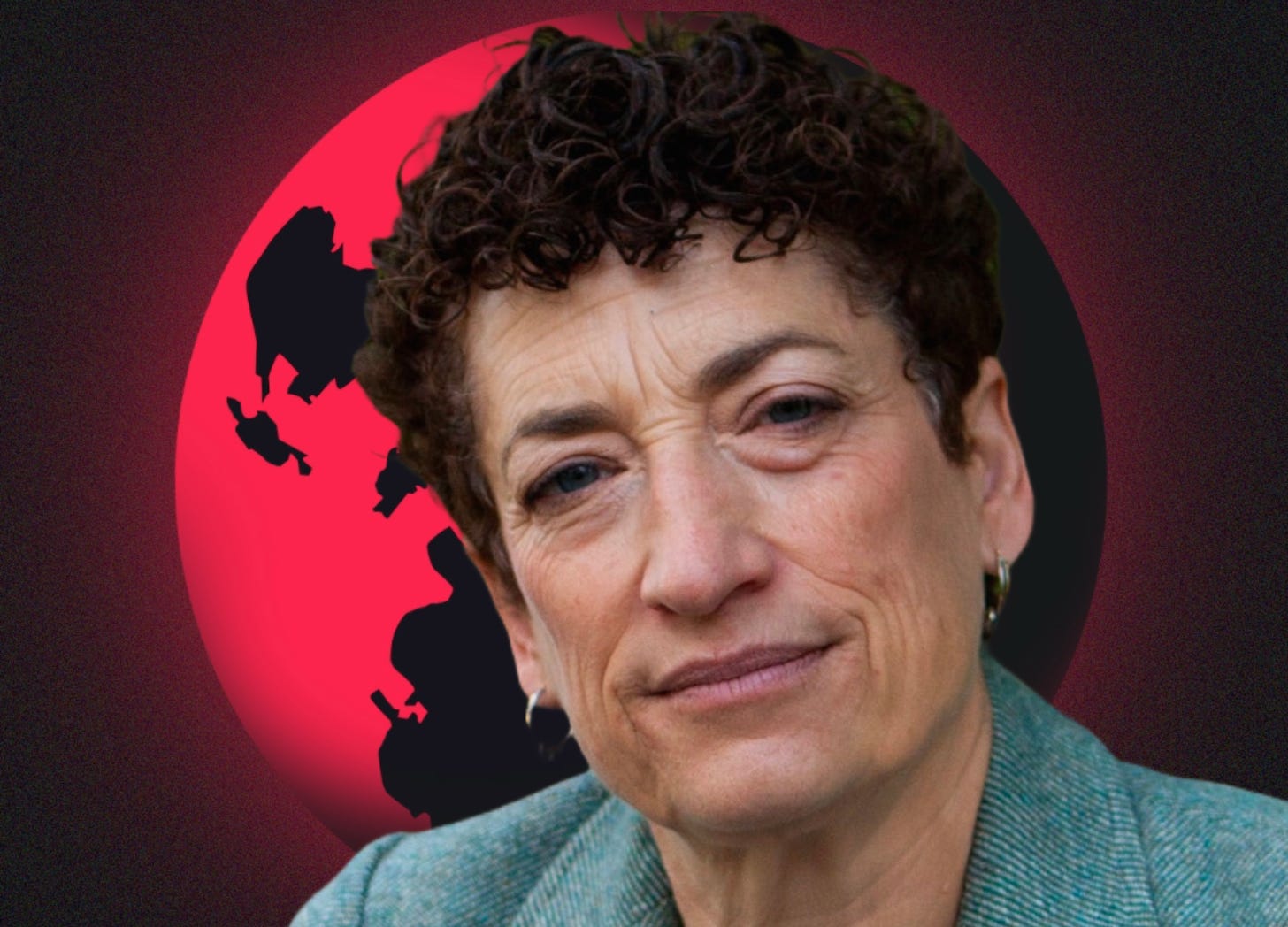 Climate is a Justice Issue | Naomi Oreskes
