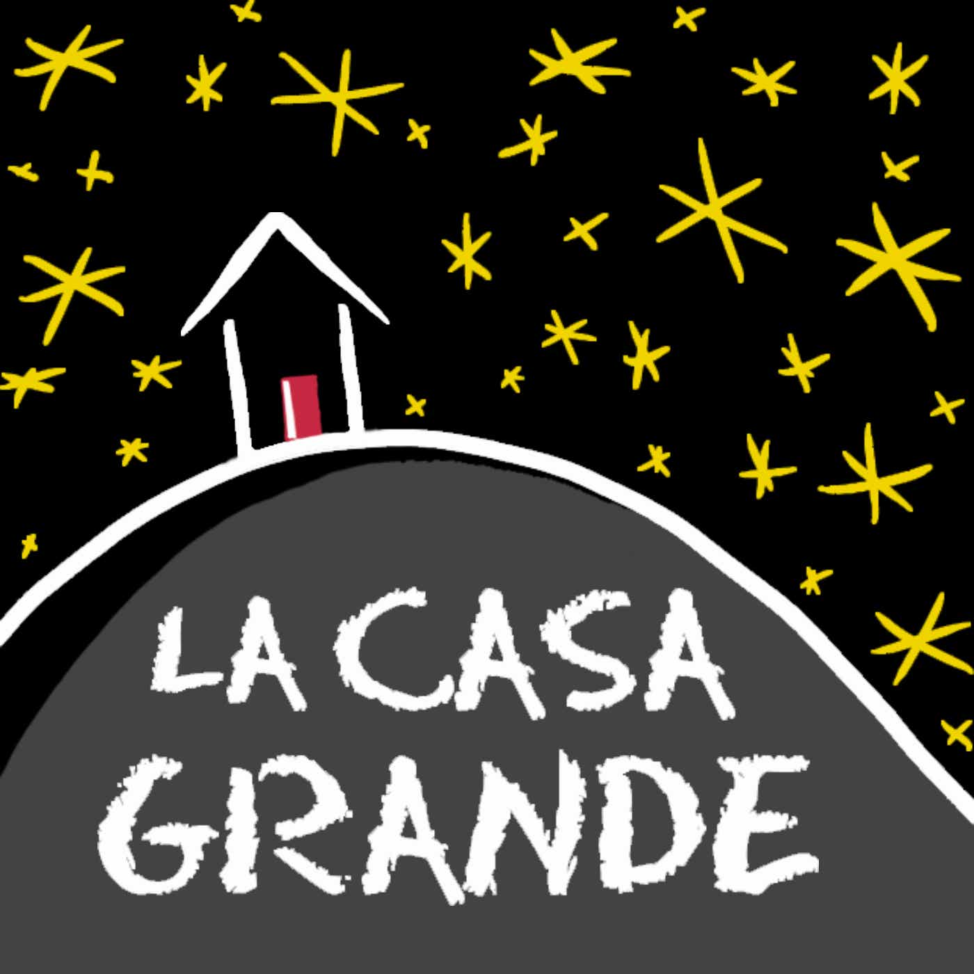 La Casa Grande 