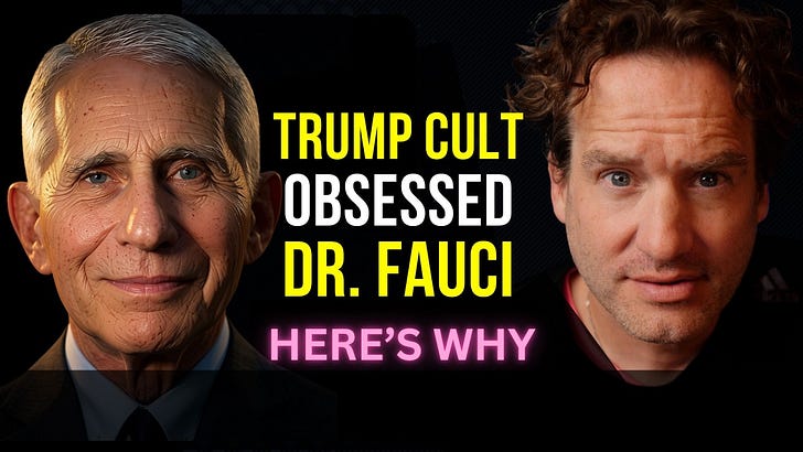 Trump's Failed Response During Pandemic: A timeline  episode artwork