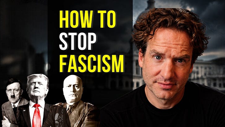 How to Stop Fascism