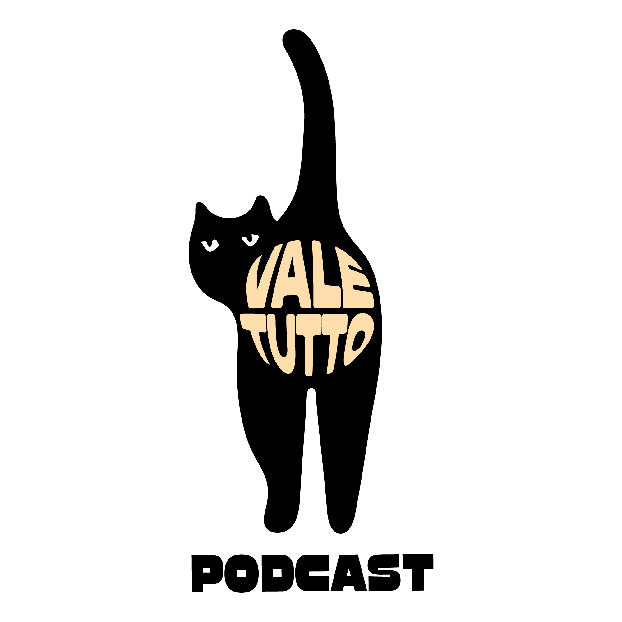 ABBIAMO ACCETTATO L'ODIO ONLINE- Vale Tutto Podcast ep.3