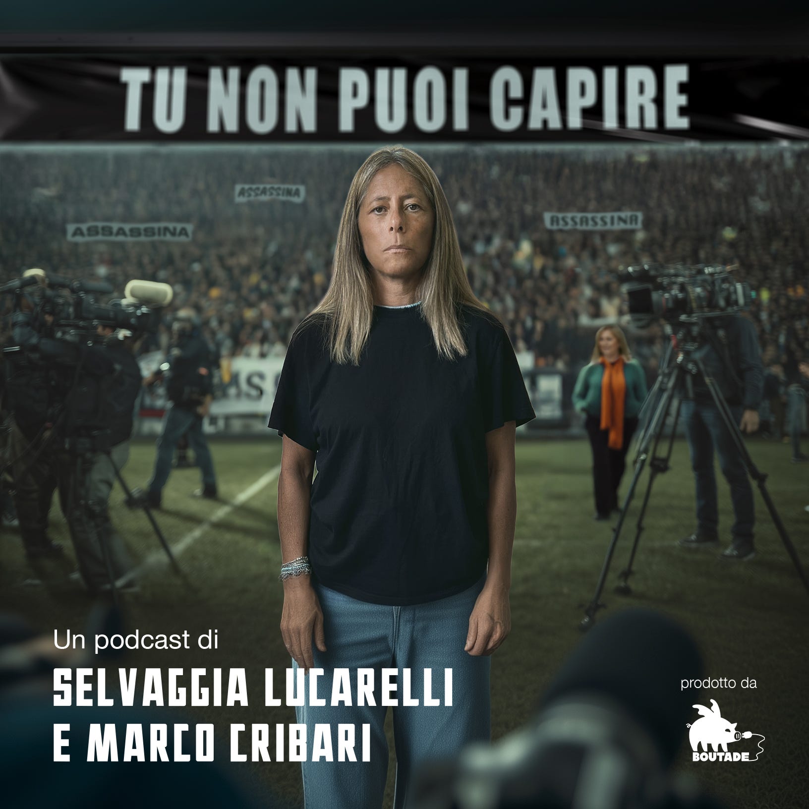 Trailer - 'Tu non puoi capire'