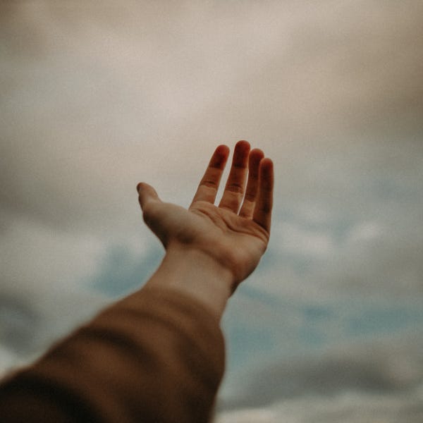 "Stretch Out Your Hand" - The Impossible Command of Jesus (Matthew 12:9-14) "Stretch Out Your Hand" - The Impossible Command of Jesus (Matthew 12:9-14)