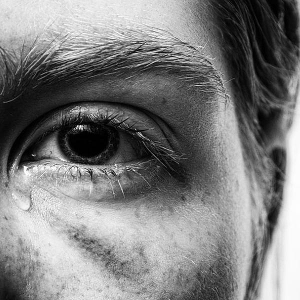 Weep With Those Who Weep (Romans 12:15) Weep With Those Who Weep (Romans 12:15)