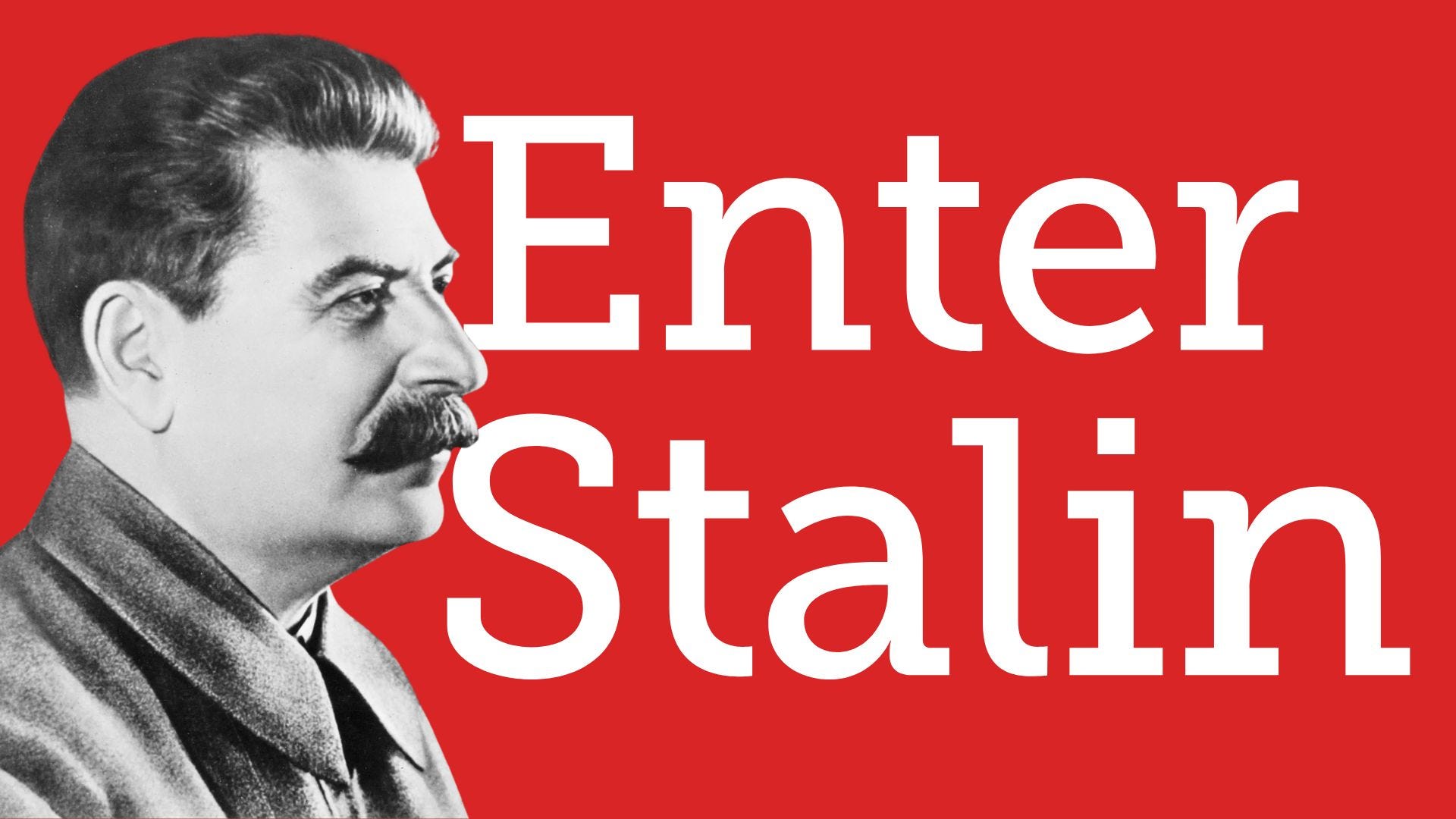 Stalin's Economic Nightmare | Part 2 | Rise & Fall of the Soviet Economy