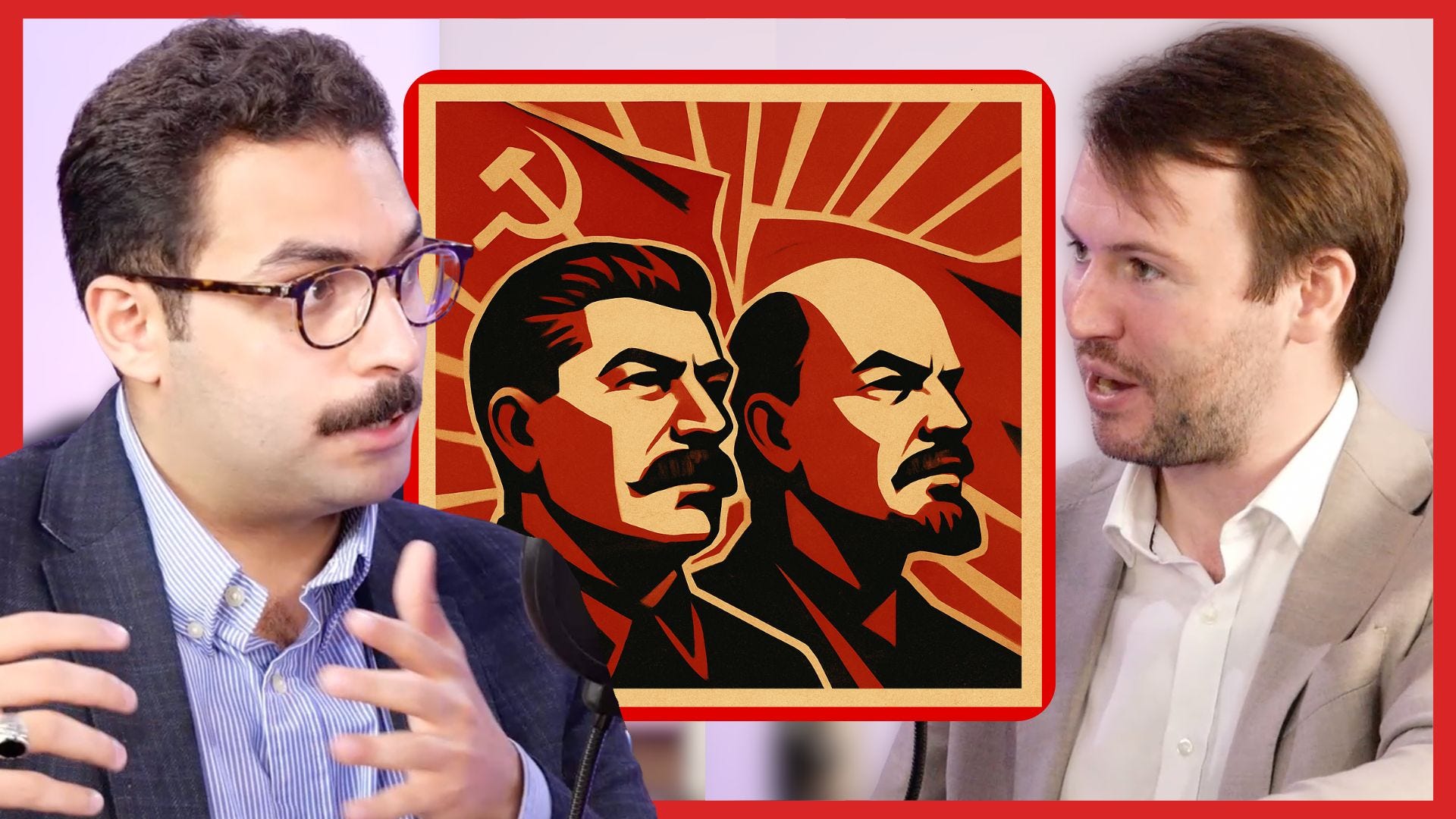 Why Socialism Doesn't Work | Rise & Fall of the Soviet Economy
