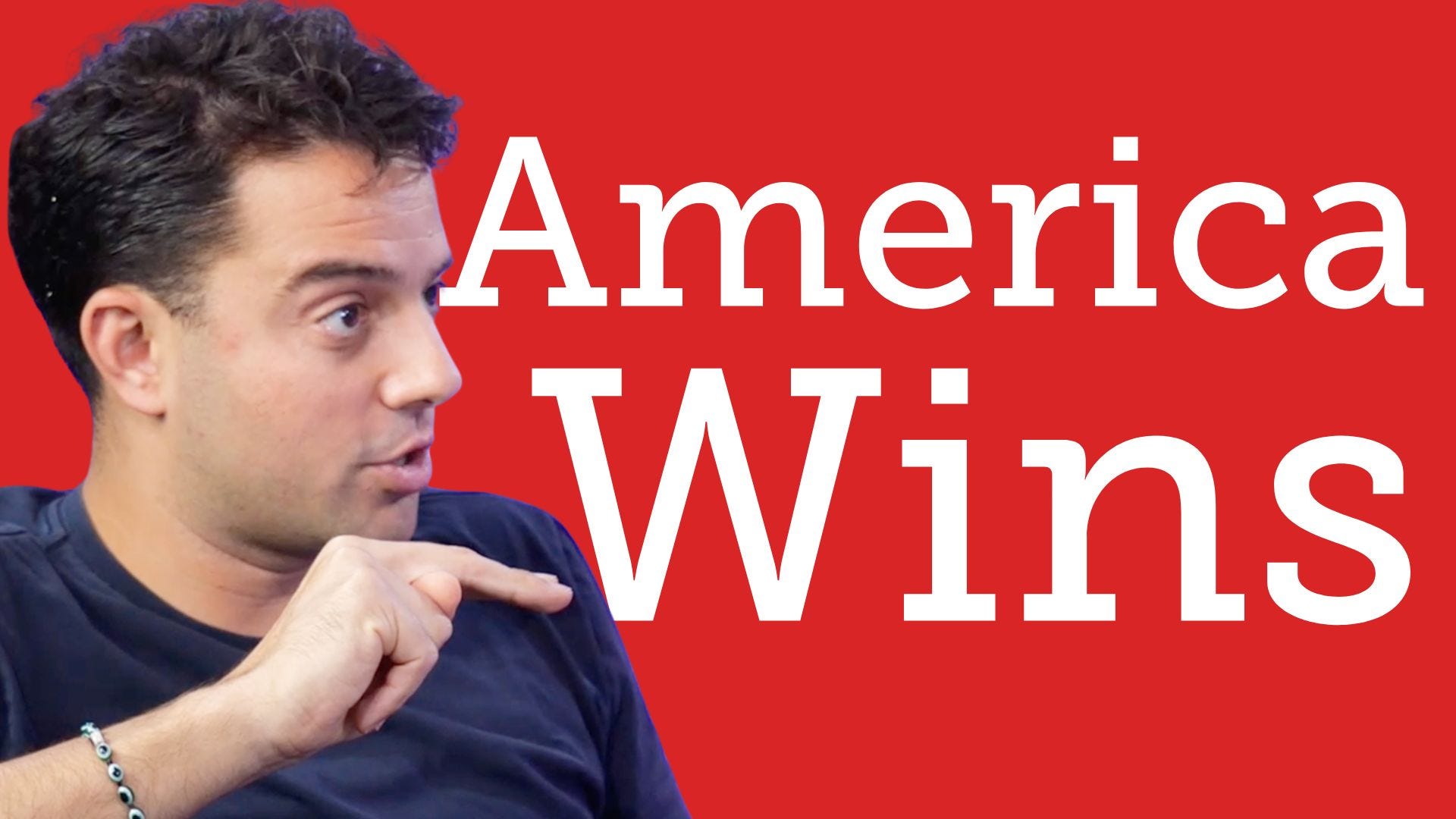 Why America's POOREST State is Richer Than Britain | Land of Opportunity Series
