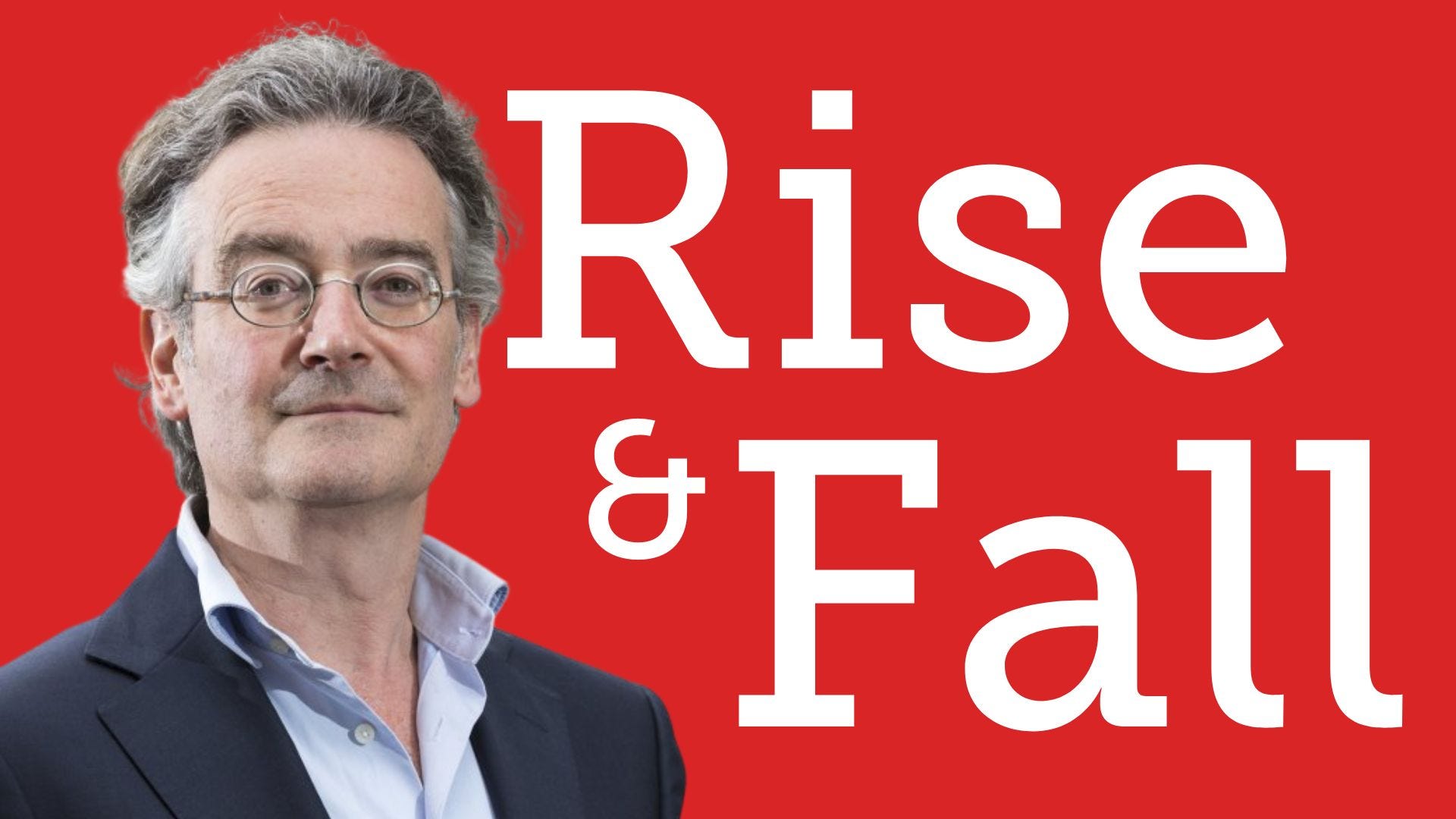 Market Economies Through History: Why They Rise and Fall | IEA Interviews