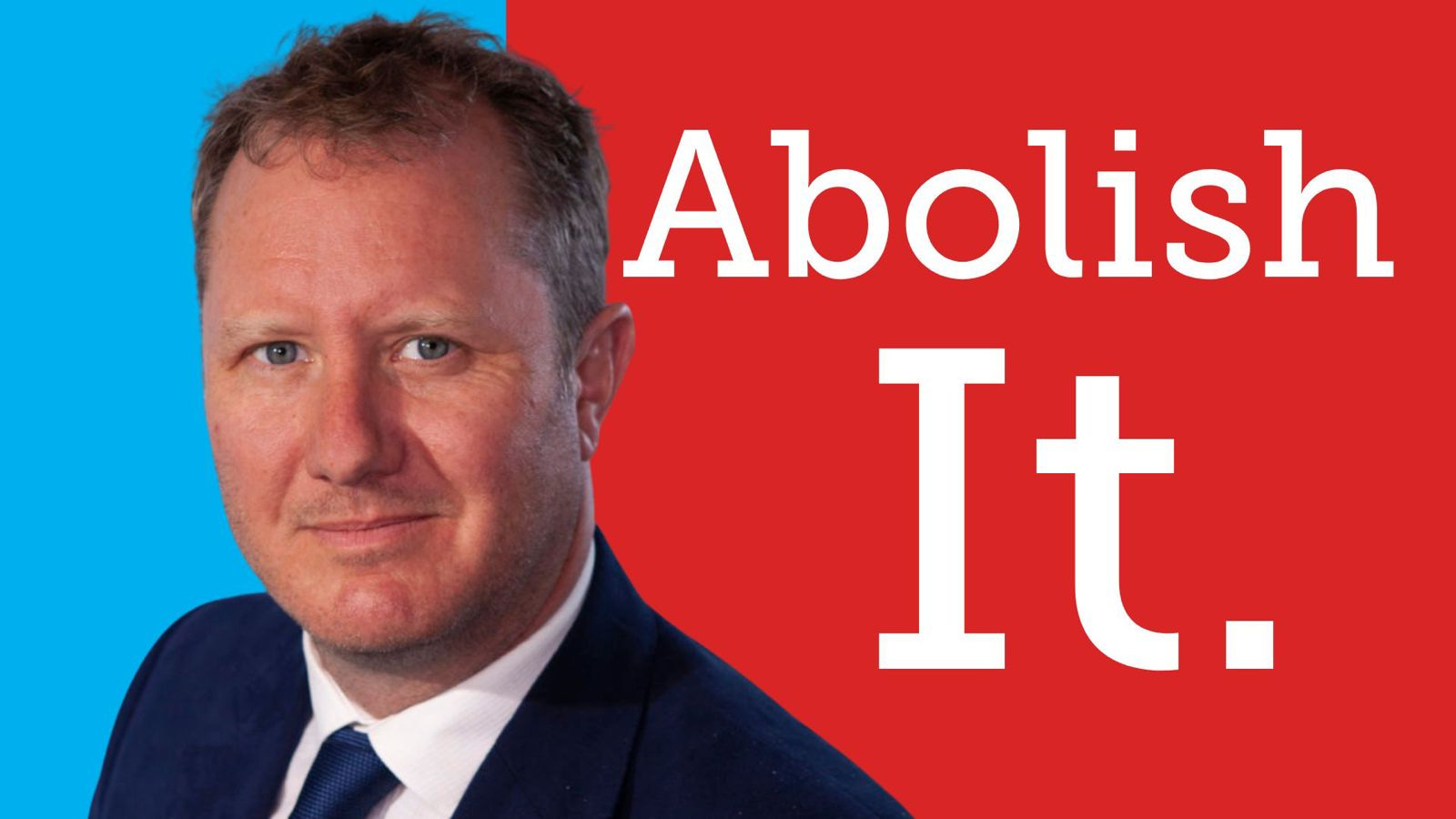 The Policies No One Voted For: The Nanny State Disaster