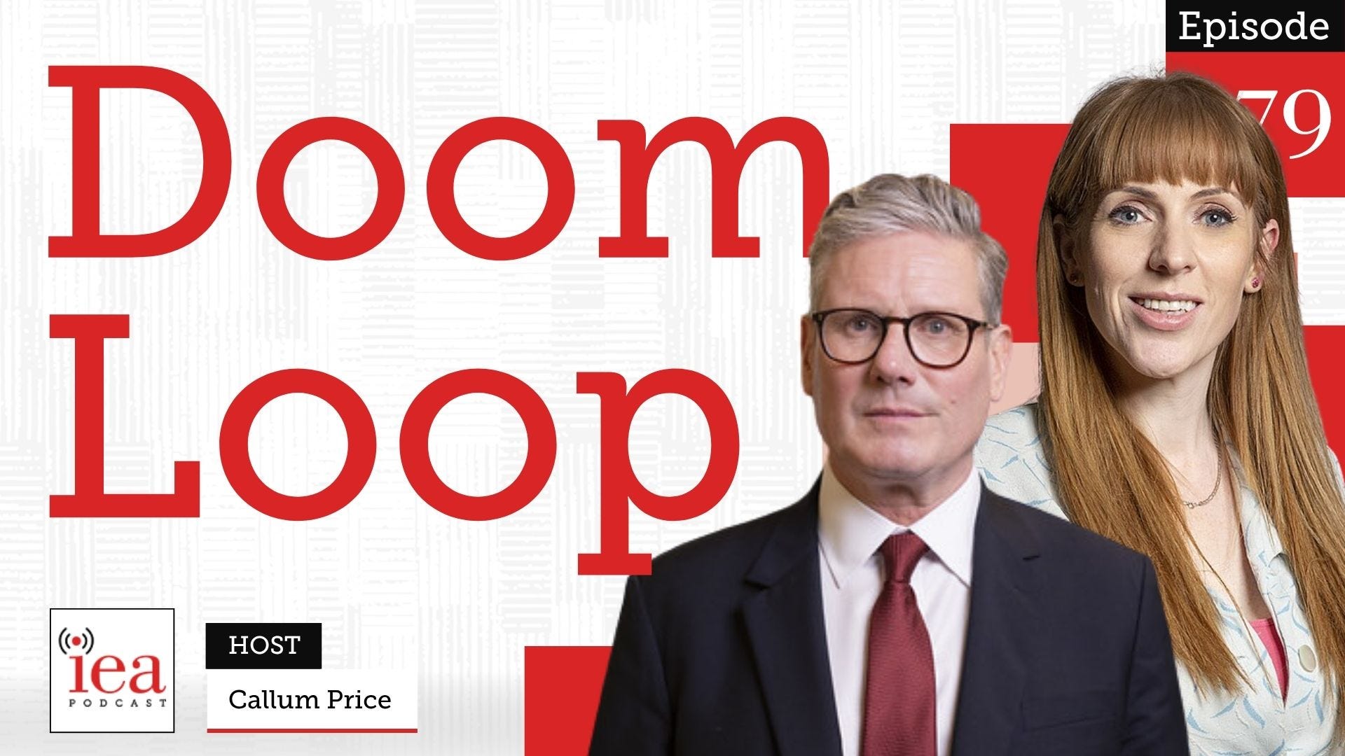 Why Landlords Are Fleeing The UK Market | IEA Podcast