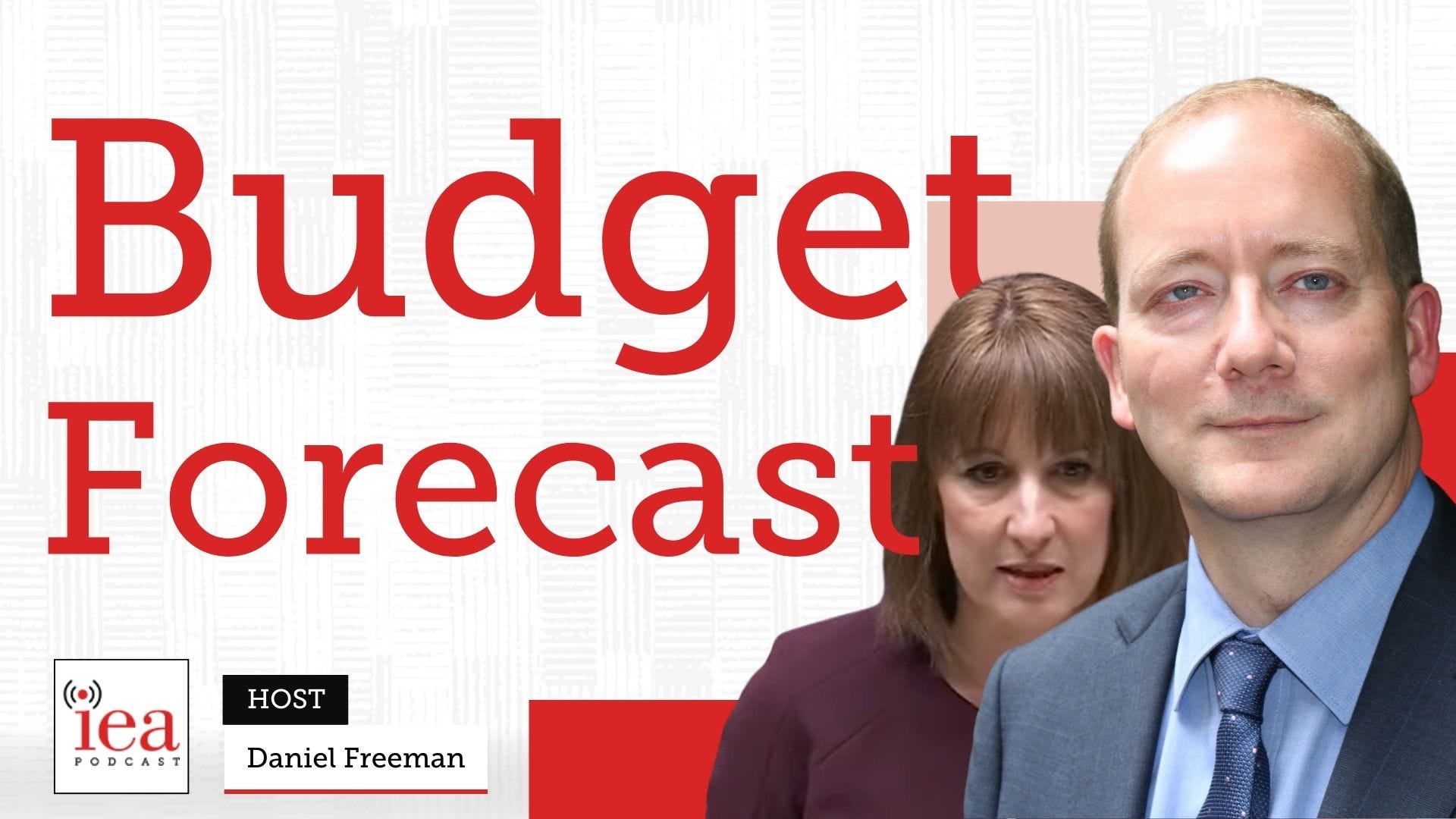 Budget 2025 Forecast: Why Rachel Reeves' Tax Plan Will Backfire