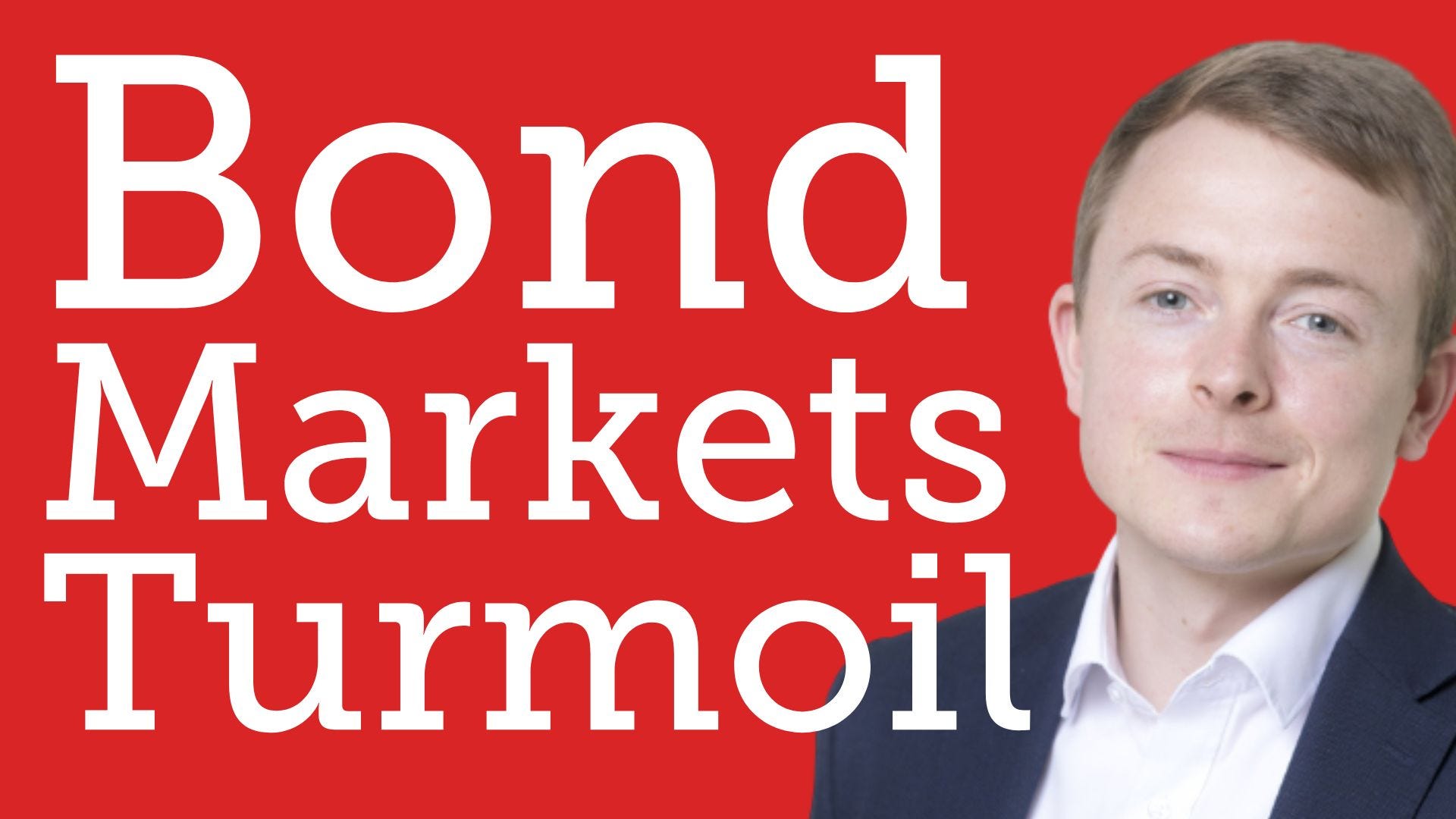 The UK's £20 Billion Budget Gamble Explained | IEA Interview