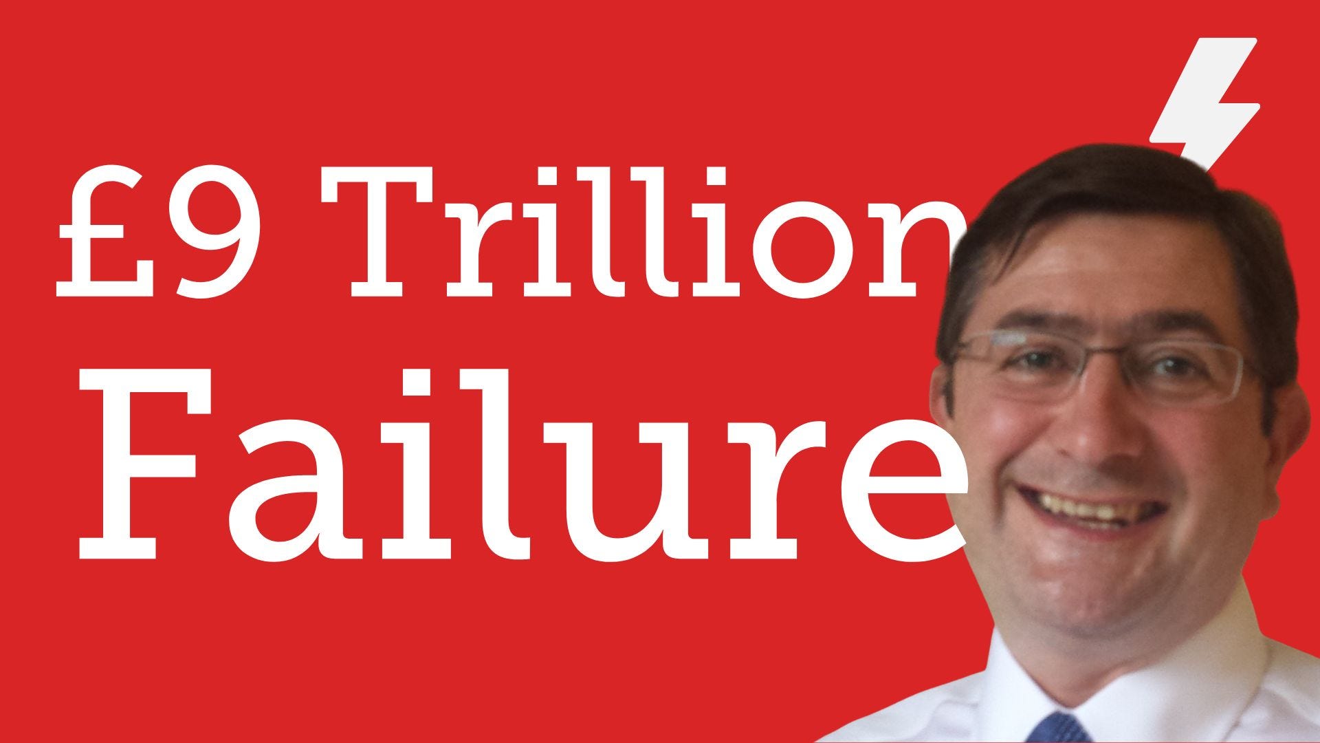 Why Net Zero Will Bankrupt Britain | Free the Power