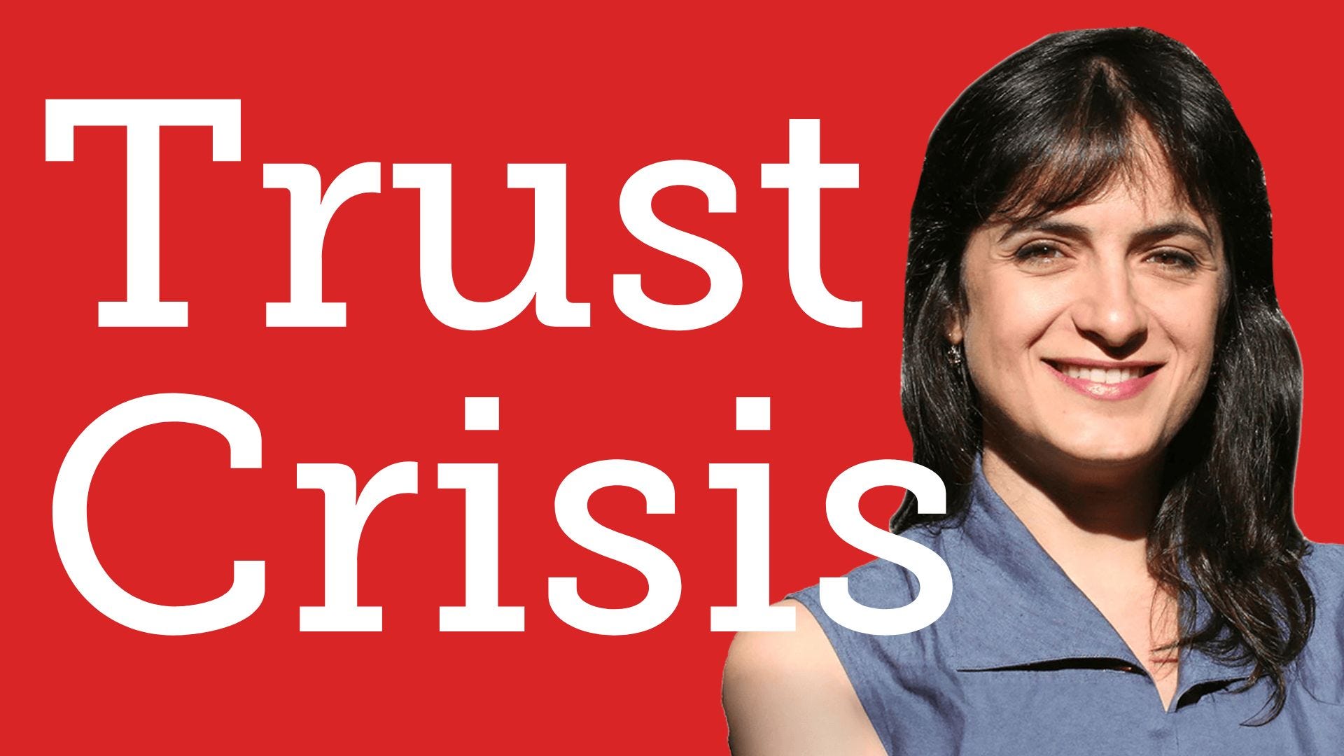 Why Smart People Flee Their Own Countries | Elena Panaritis | IEA Interview