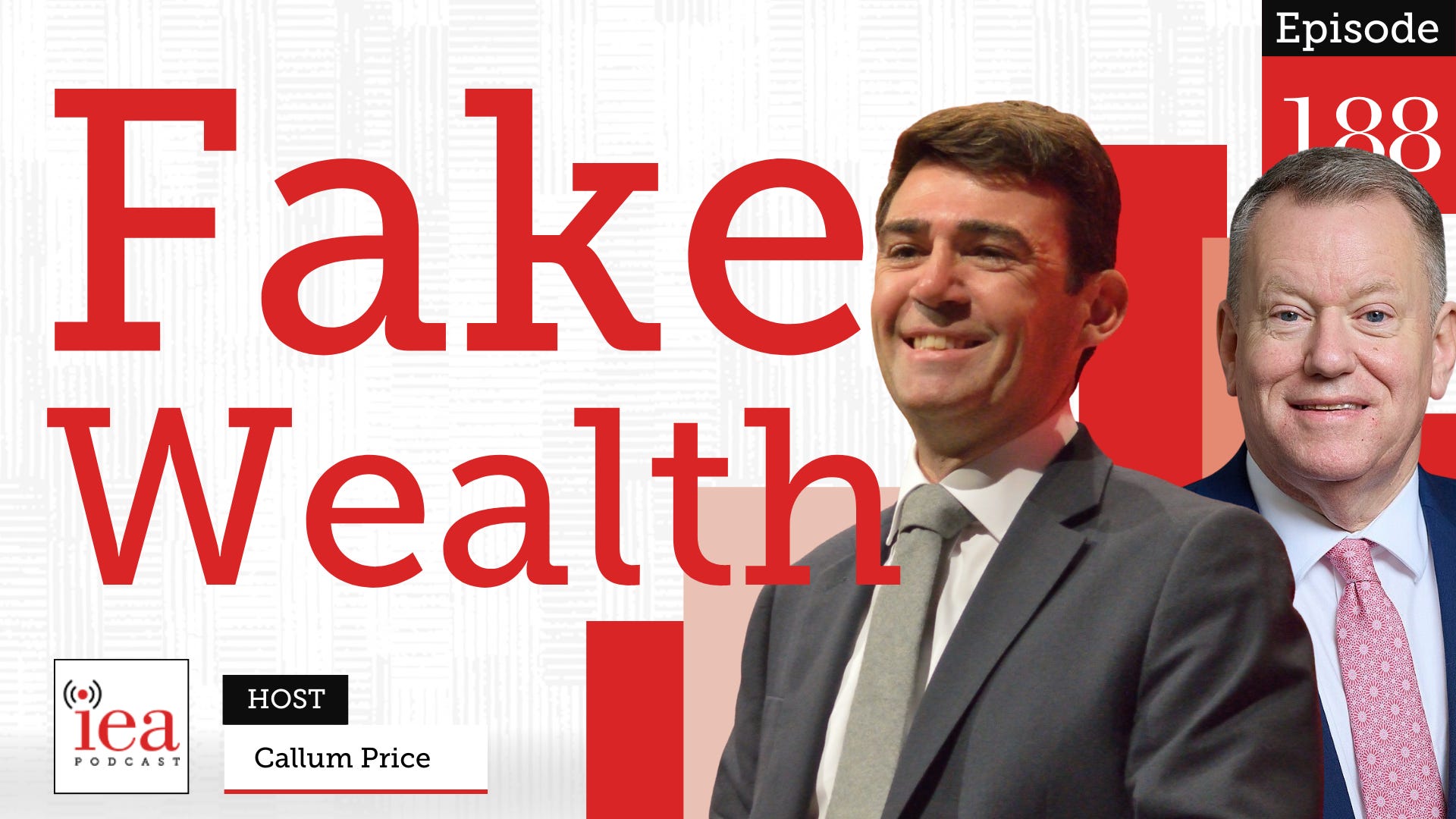 Andy Burnham's Manchesterism: The Mazzucato Playbook Rebranded