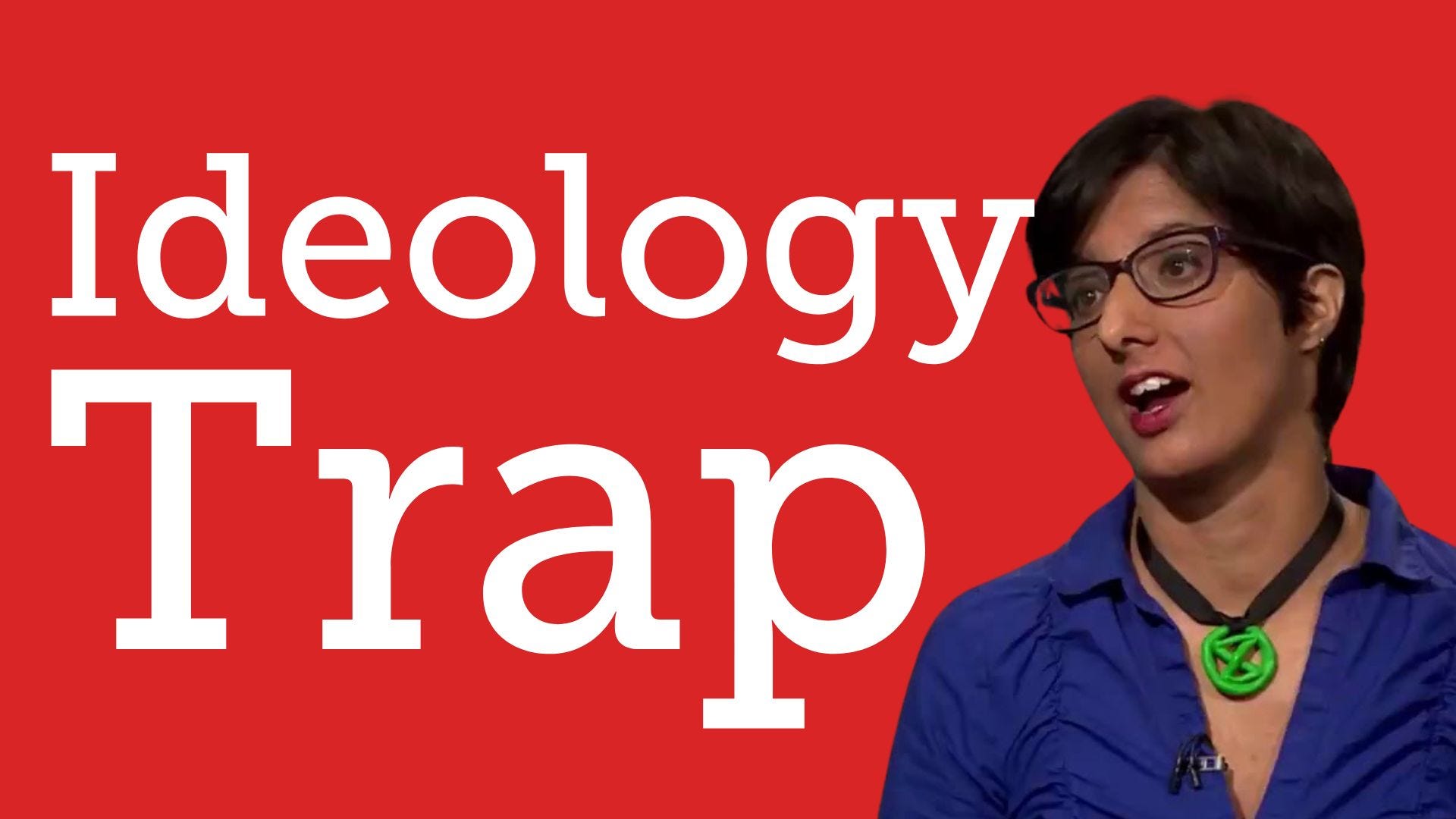 From Extinction Rebellion to Nuclear Advocacy | IEA Briefing