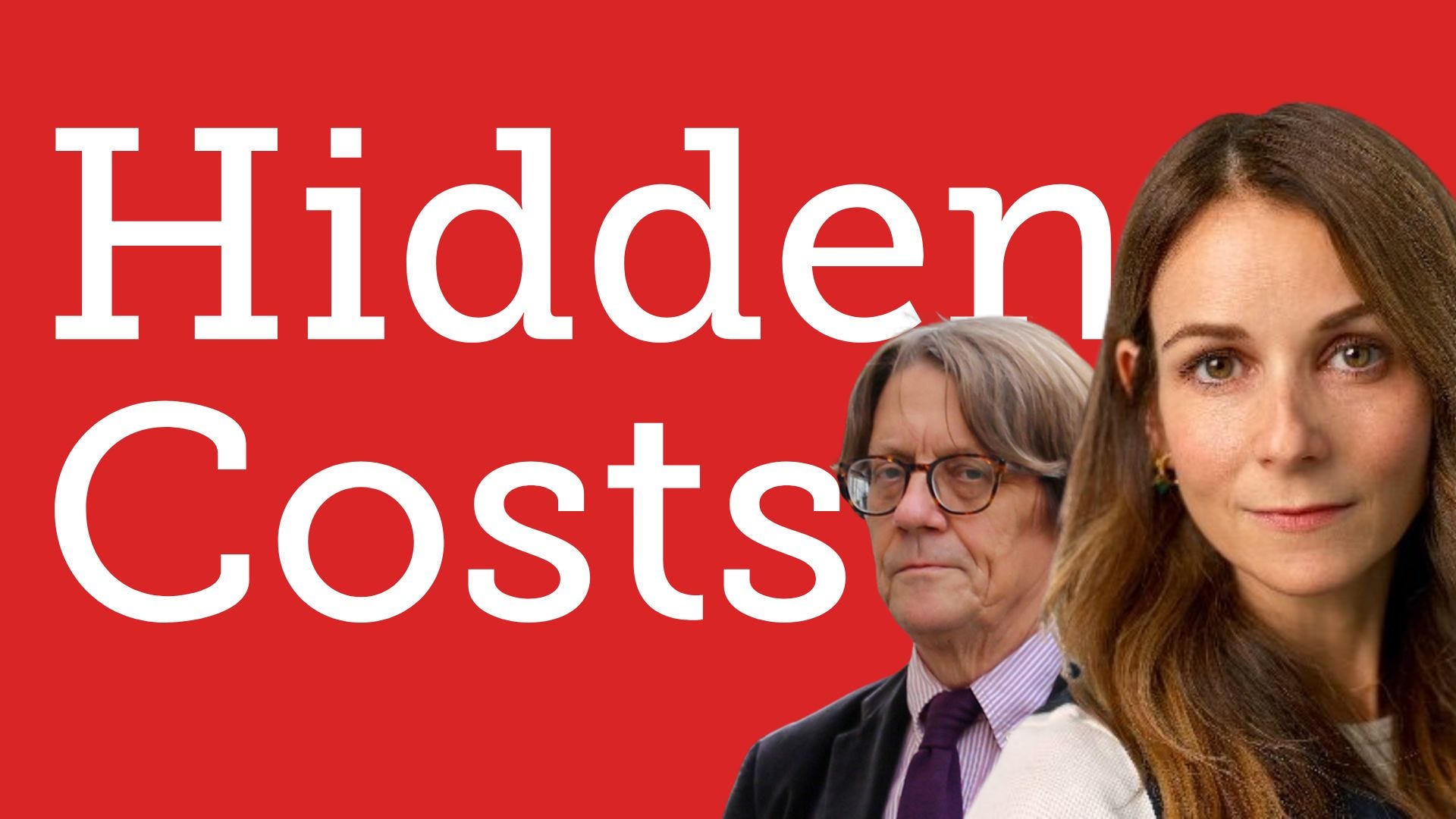 Flexible Working Mandates: Good Intentions, Terrible Results | IEA Briefing