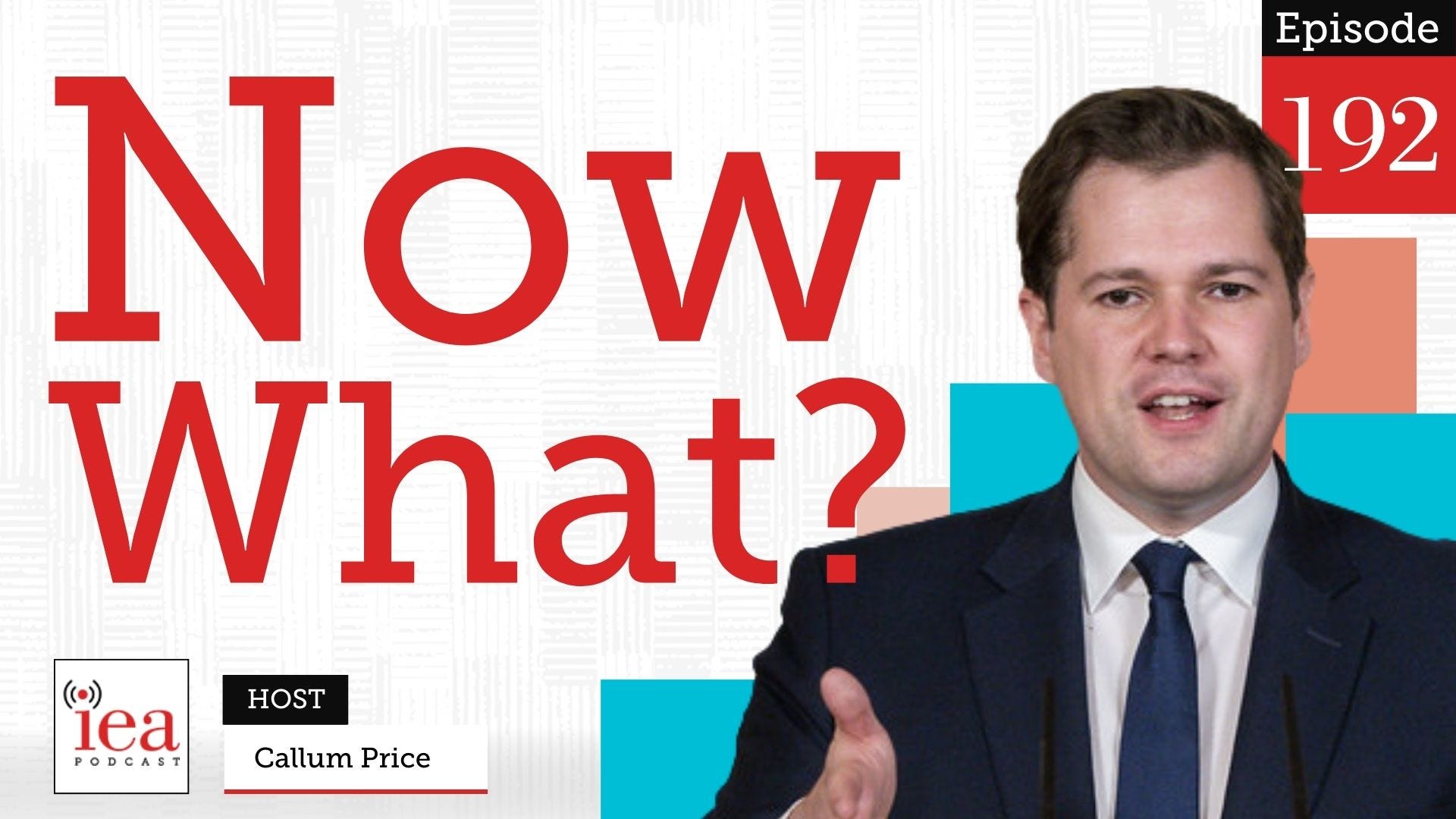 We Had a Great Economy. Then We Wrecked It. | IEA Podcast