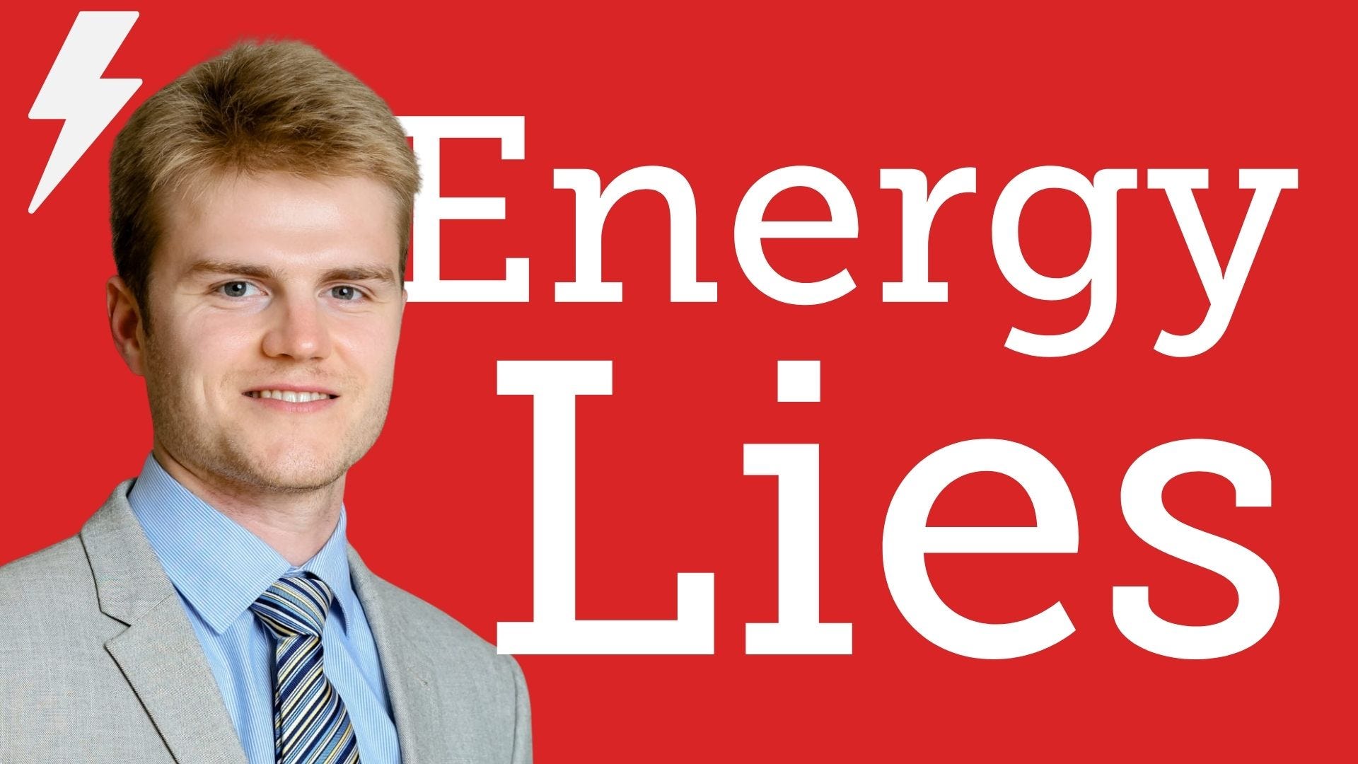 Britain's Broken Energy System | Free the Power | IEA Podcast