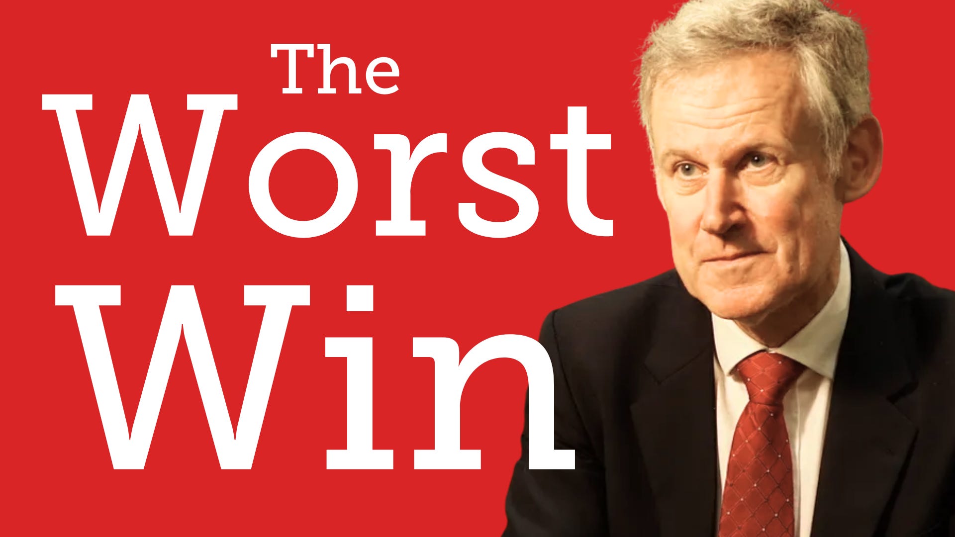 The Book That Predicted Modern Tyranny: Hayek's Law, Legislation and Liberty