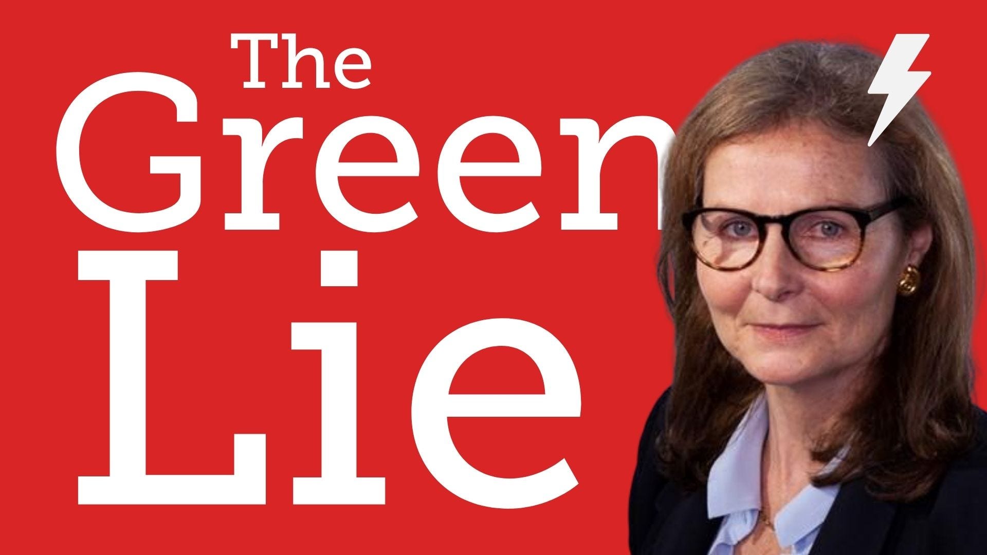 Net Zero's Dirty Secret | IEA Interview