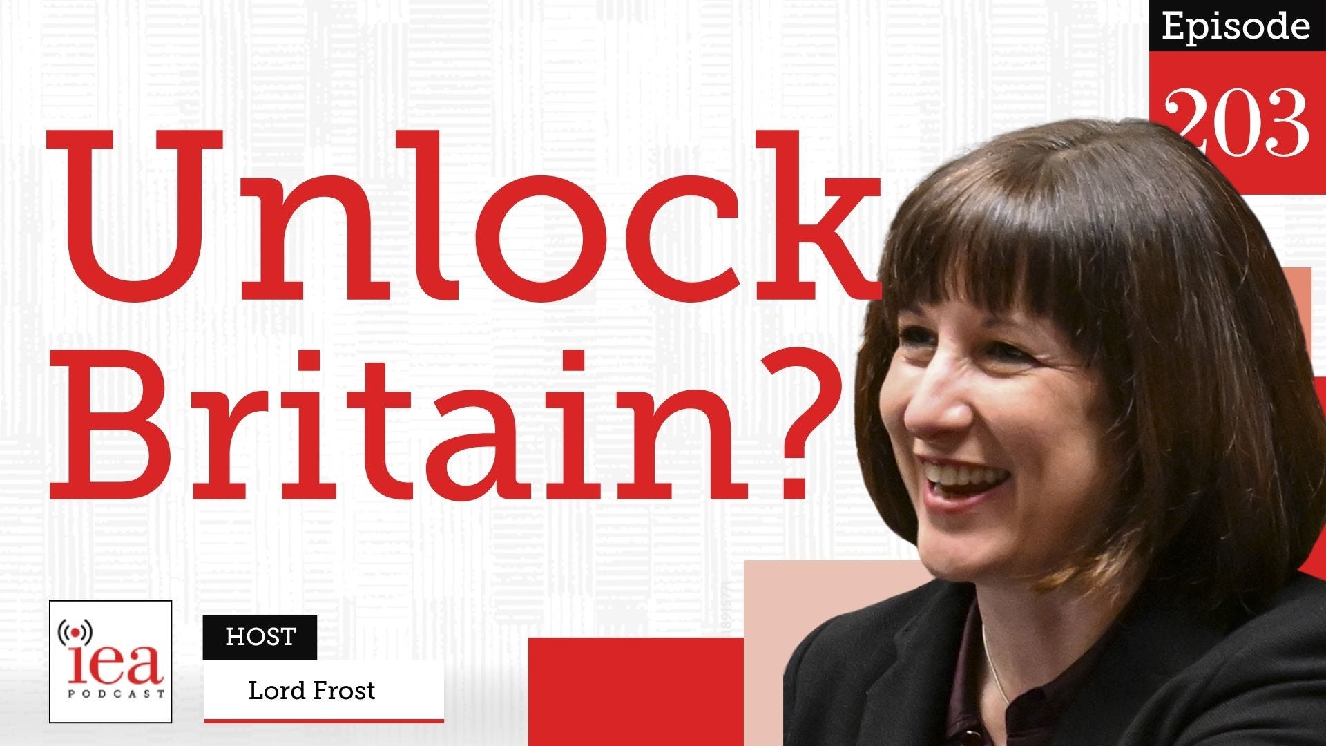 Does Britain Actually Have a Housing Shortage? | IEA Podcast