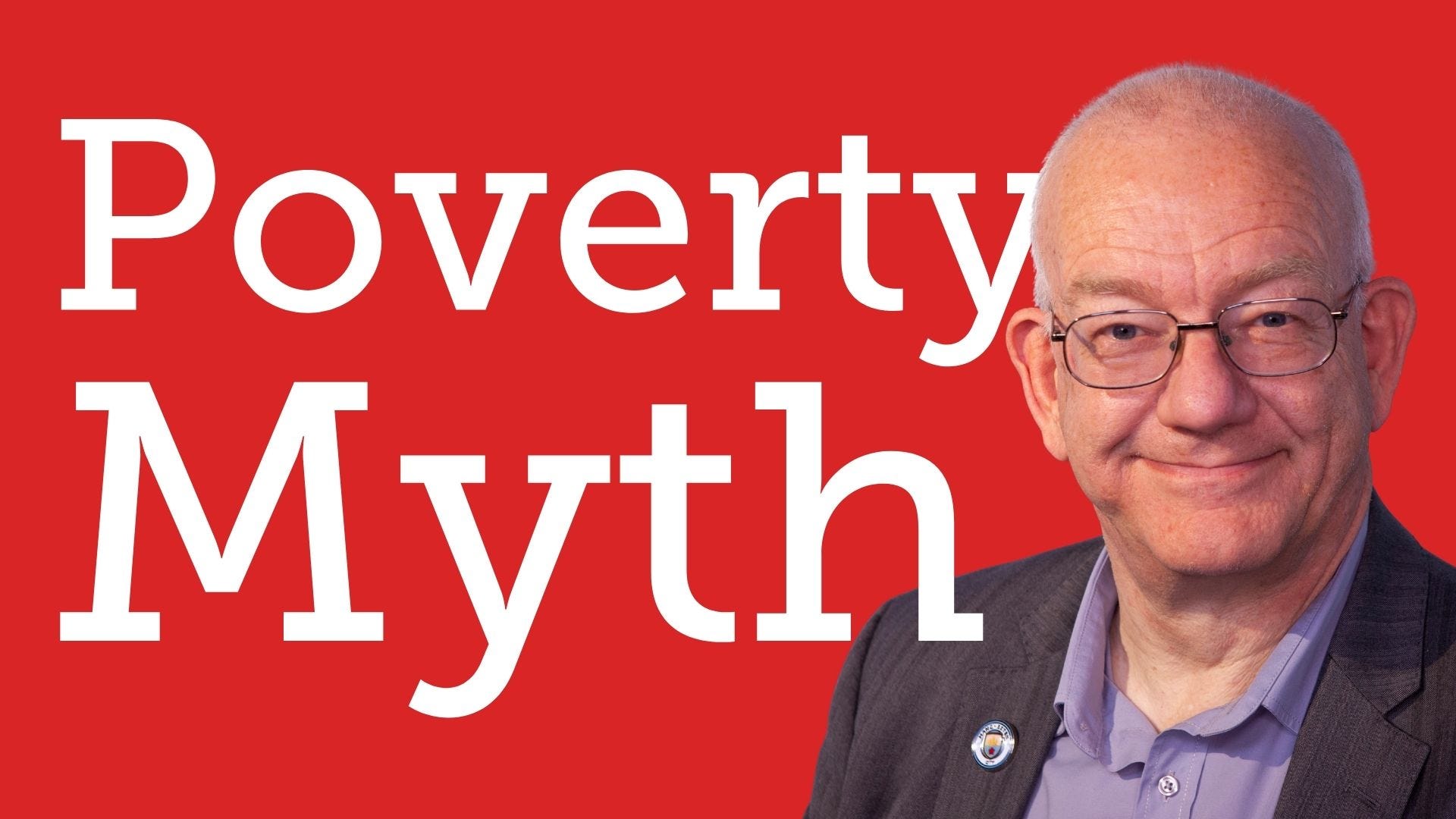 Did Capitalism Actually Help the Poor? | IEA Event