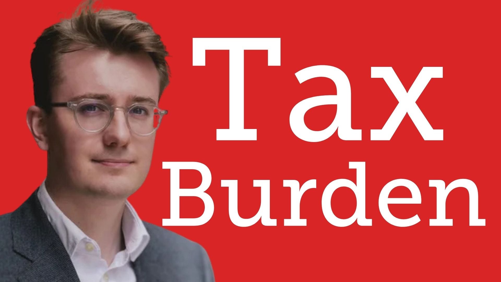 Is the UK Overtaxed, Over-borrowed, and Running Out of Road? | IEA Interview