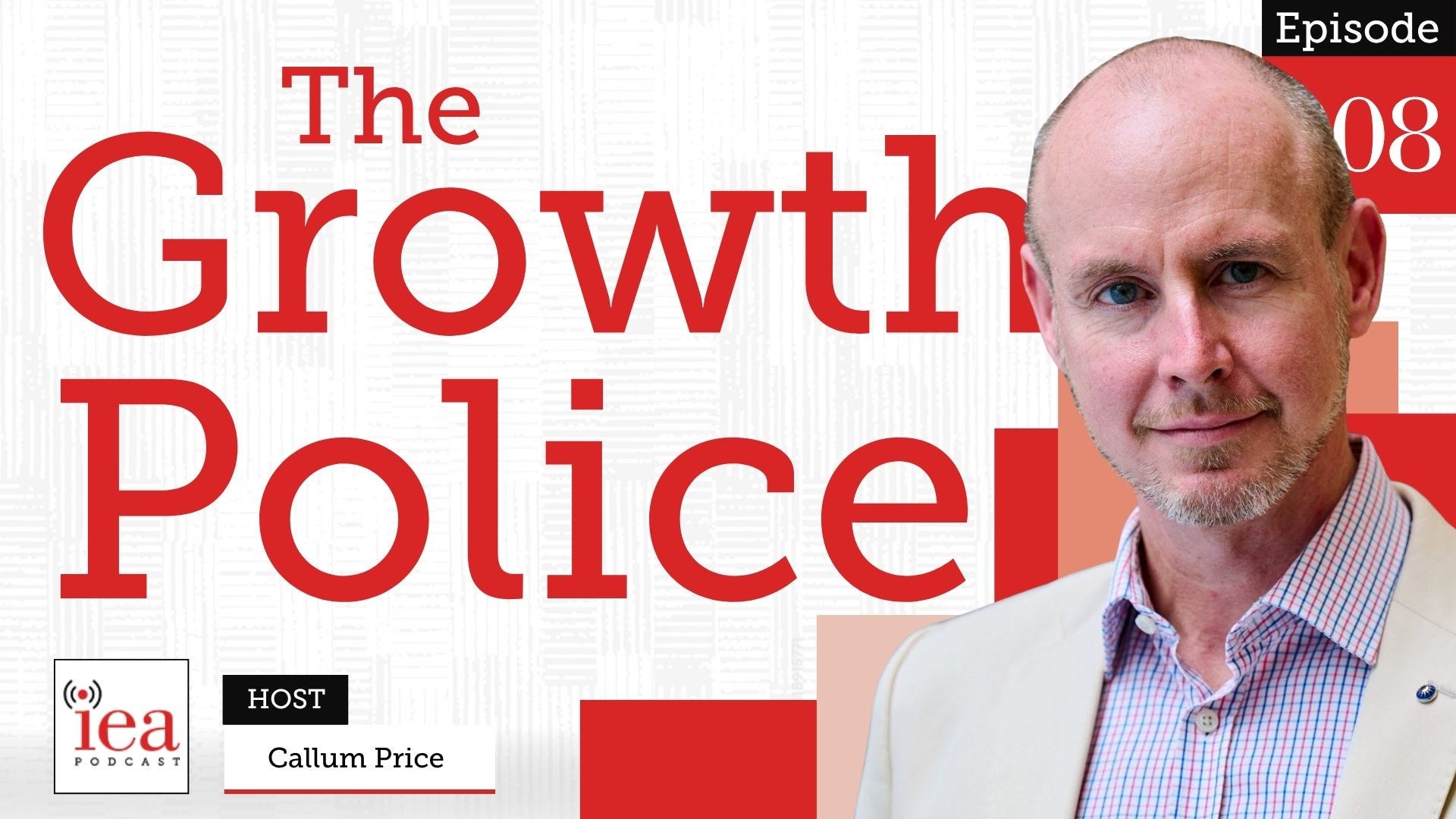 Is Degrowth Just Authoritarianism With Better Branding? | IEA Podcast