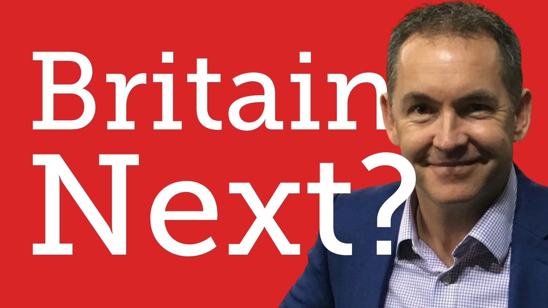 Tax Rises Built a Black Market. Britain Is Next. | IEA Interview episode artwork