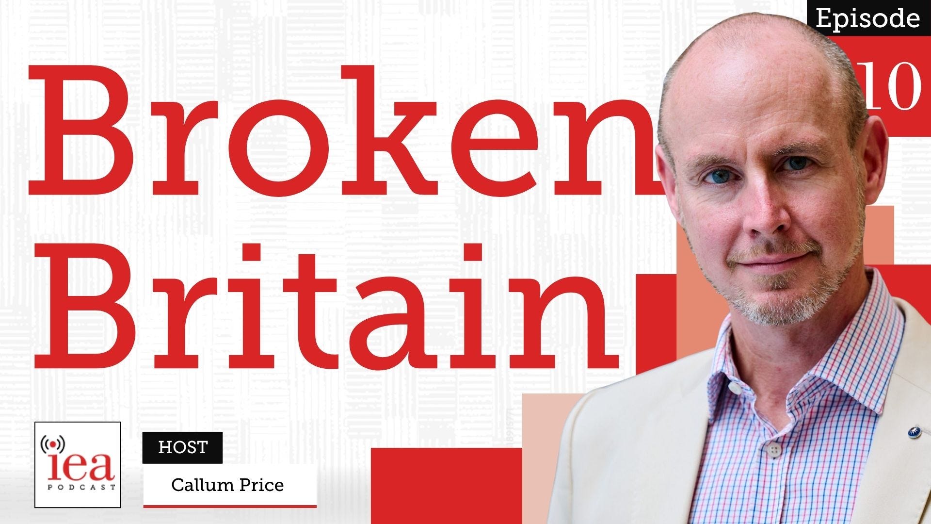 Is Britain Ungovernable? | IEA Podcast