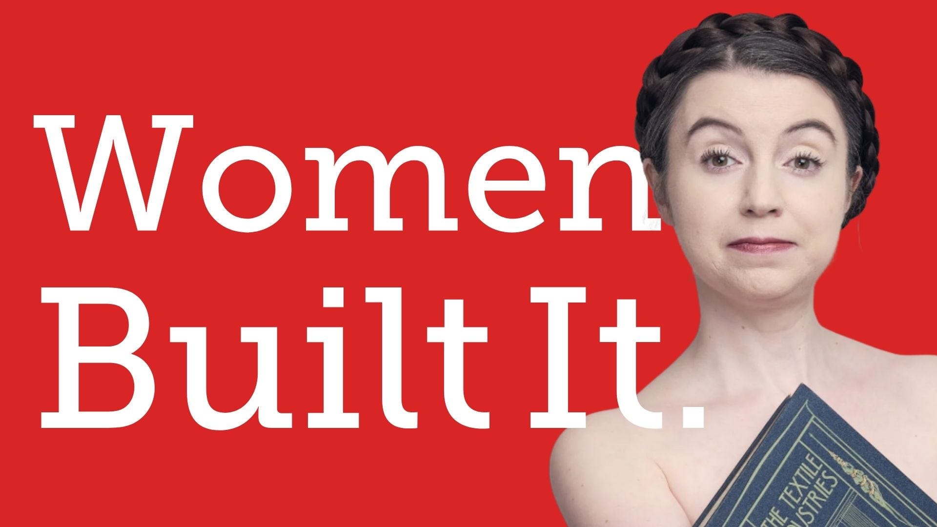 Did Women's Freedom Build the Modern Economy? | IEA Podcast