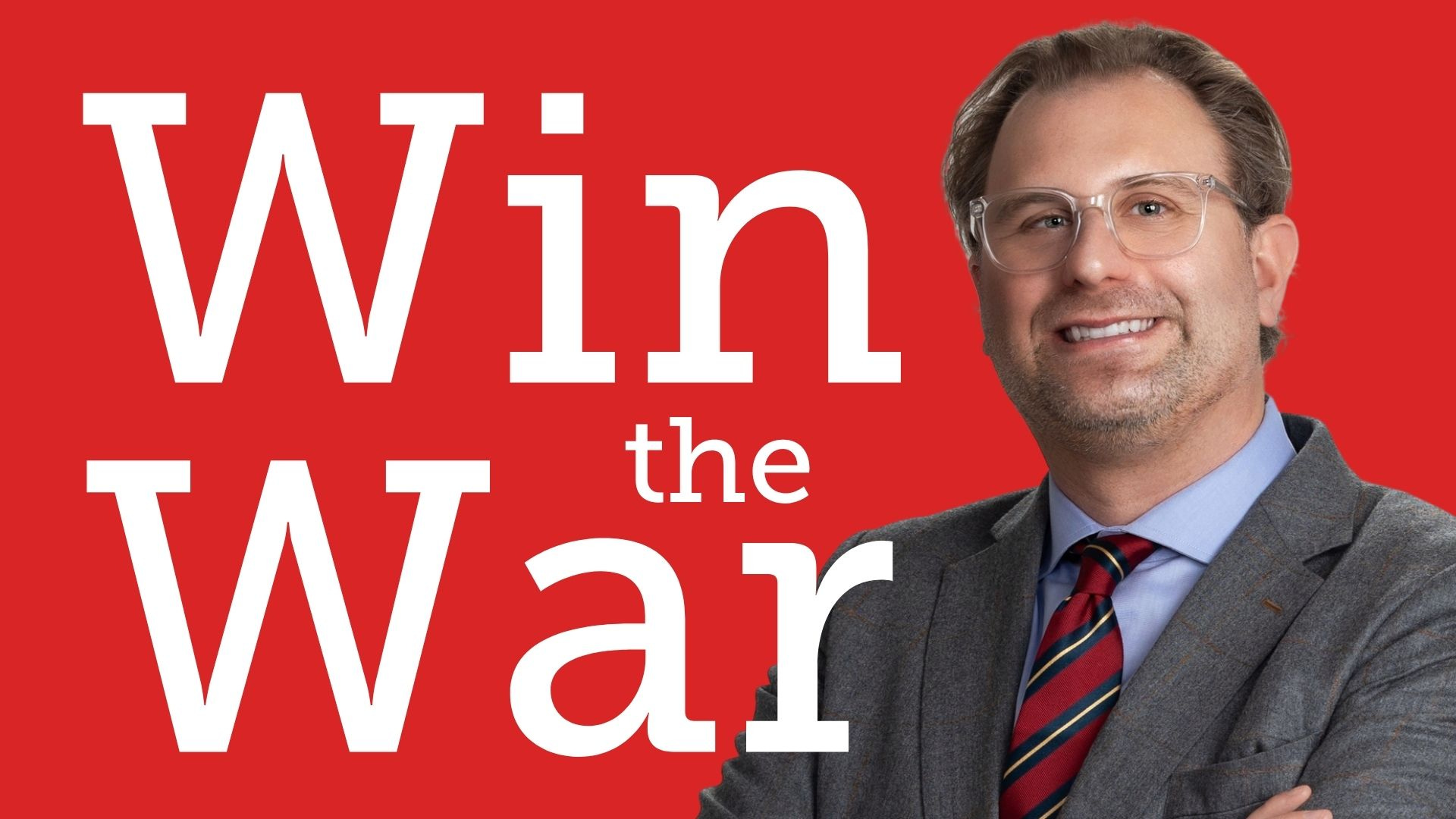 Winning the War of Ideas | IEA Interview