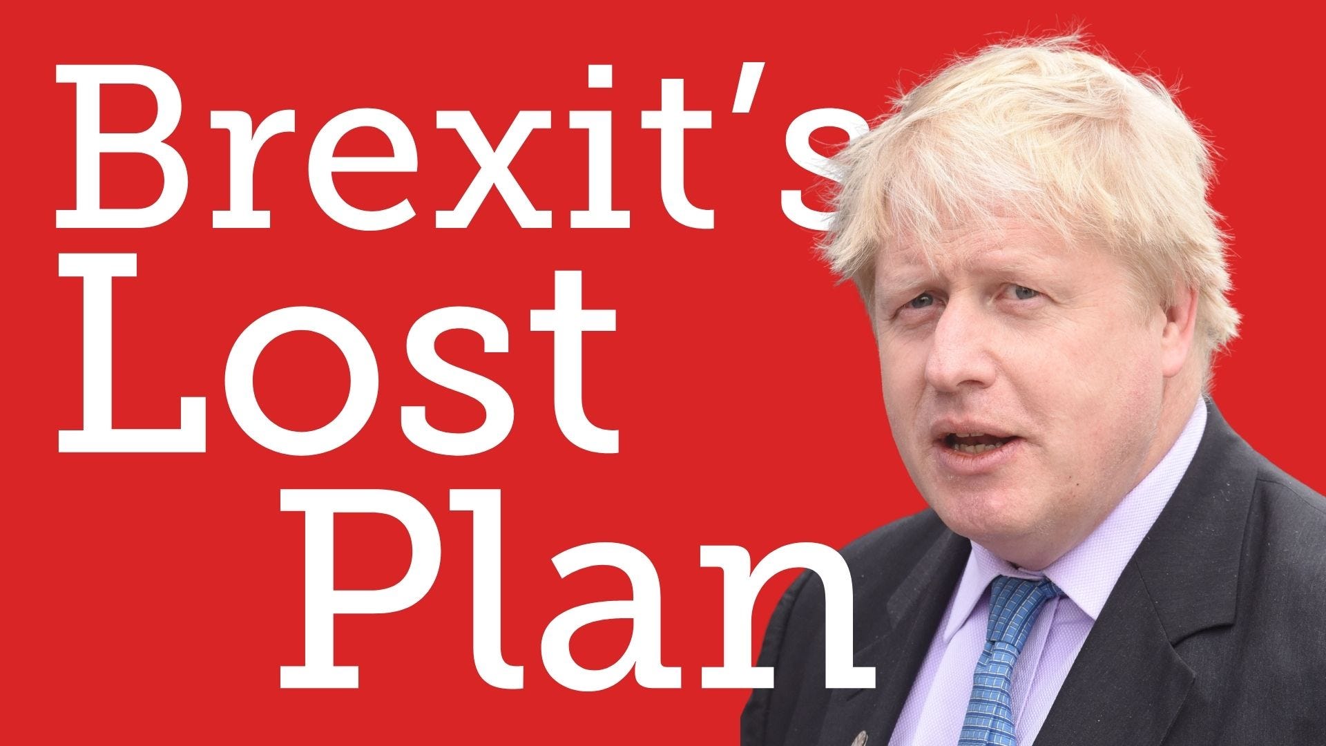 What Went Wrong After Brexit Won? Lord Elliot | IEA Interview