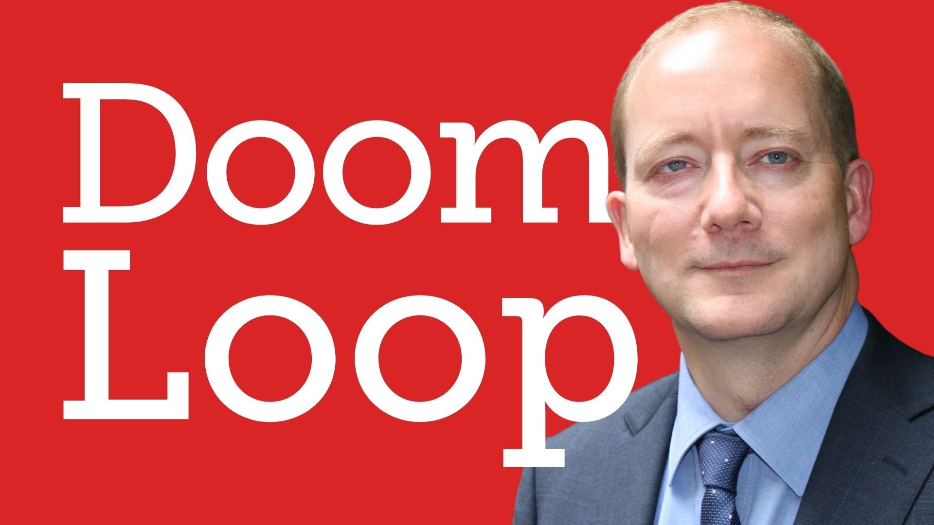 Brexit & Austerity: What Actually Stalled UK Growth? | Julian Jessop episode artwork