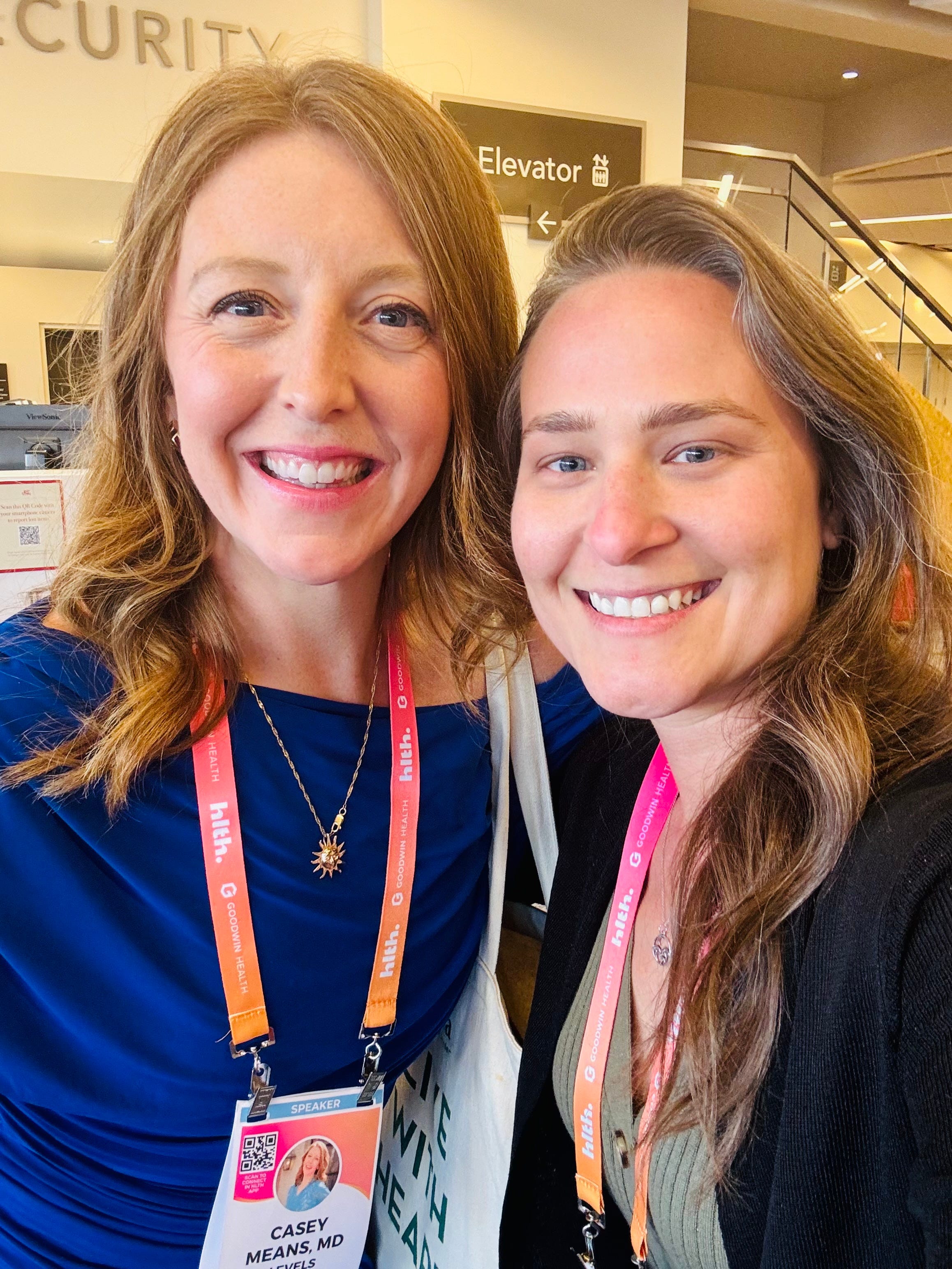 The Food Is Health Revolution